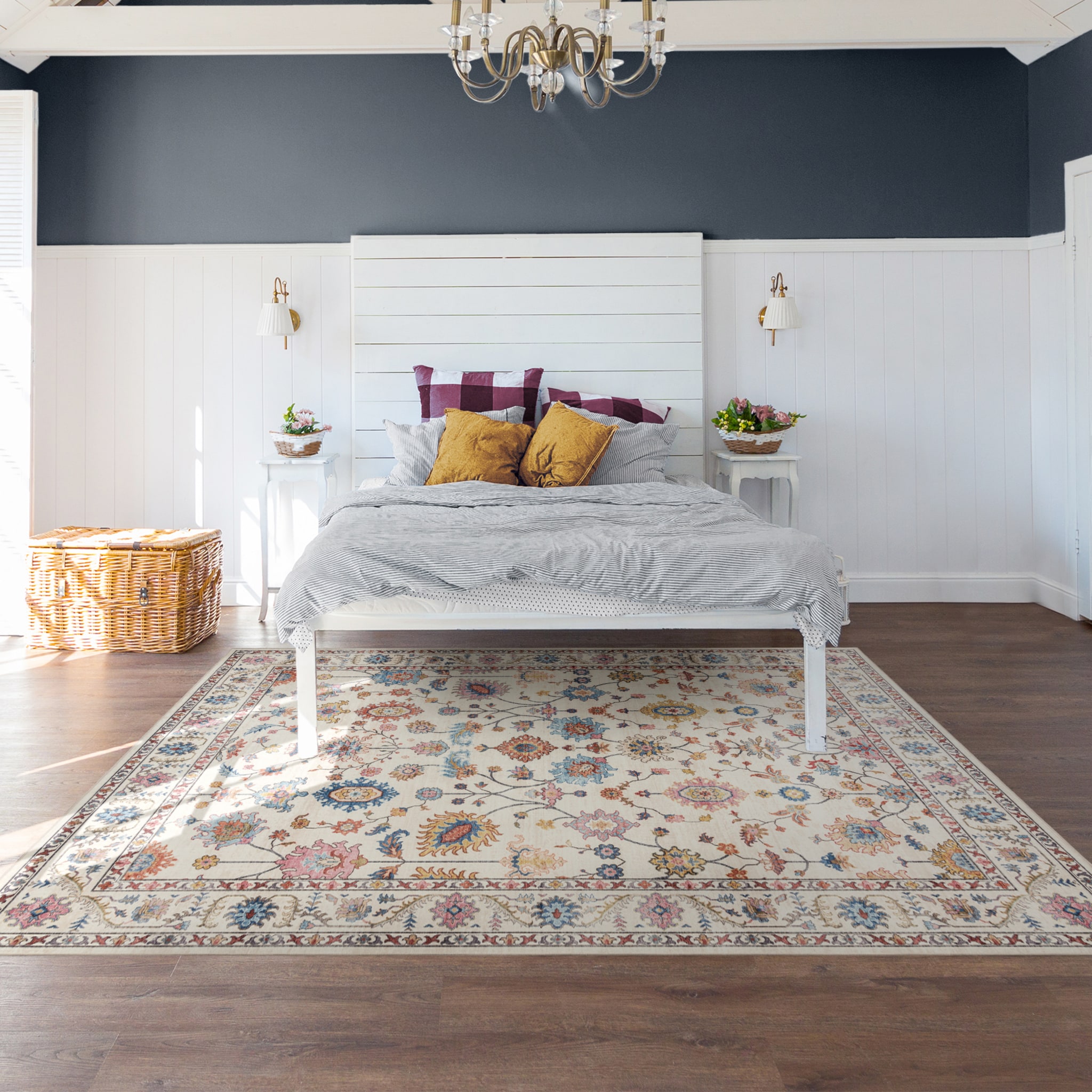 GERTMENIAN 28549 rugs - View #7