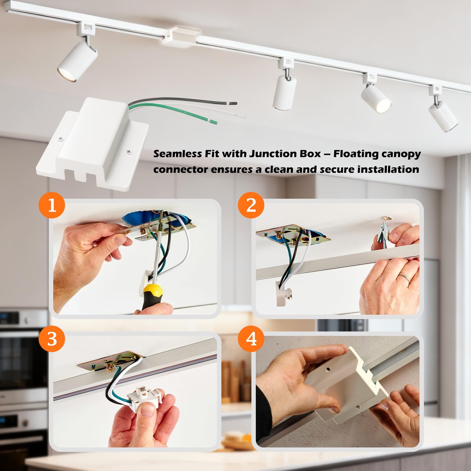 Lukvuzo LLU0711L011 Fixed-Track-Lighting - View #7
