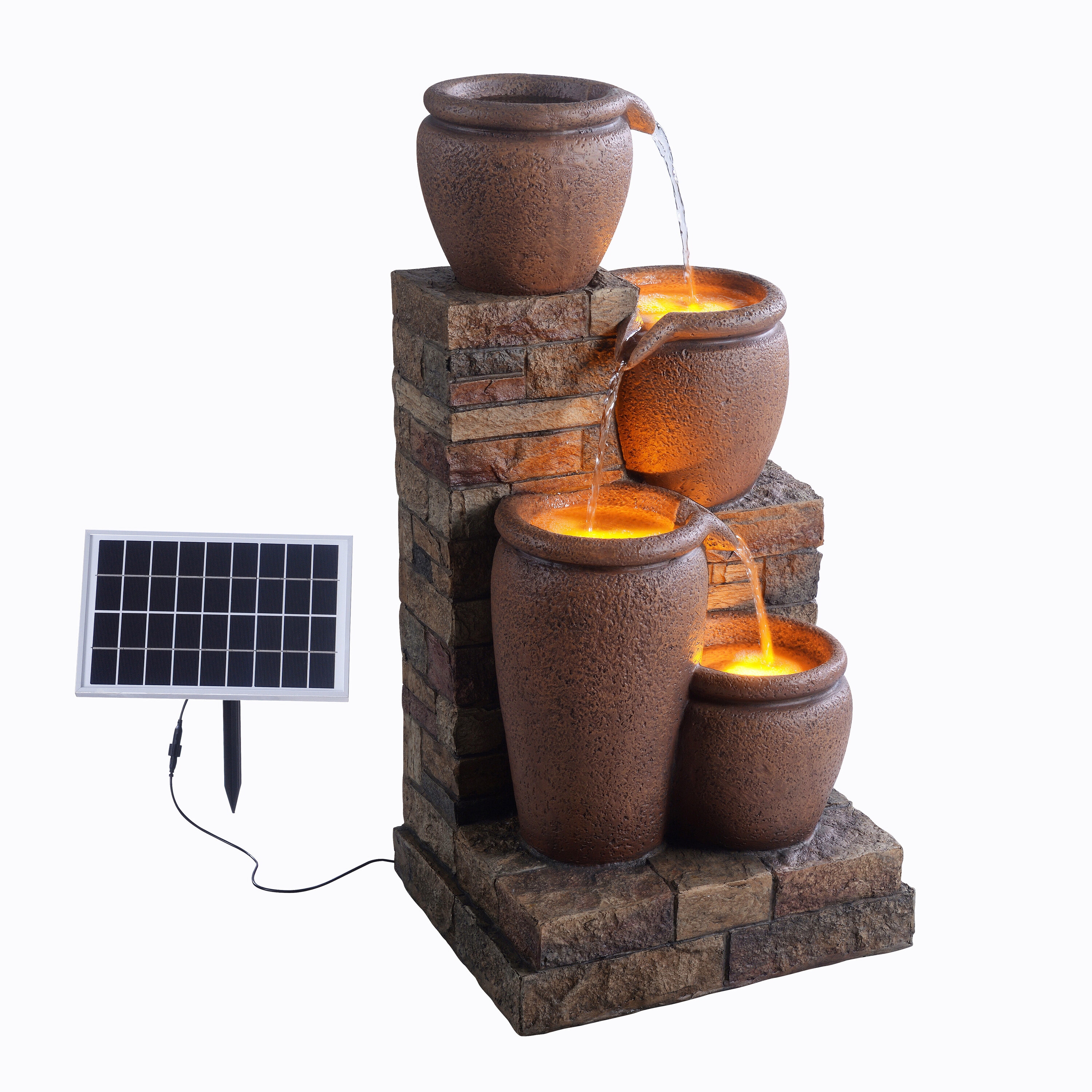 Teamson Home RJ-23063 fountains - View #9