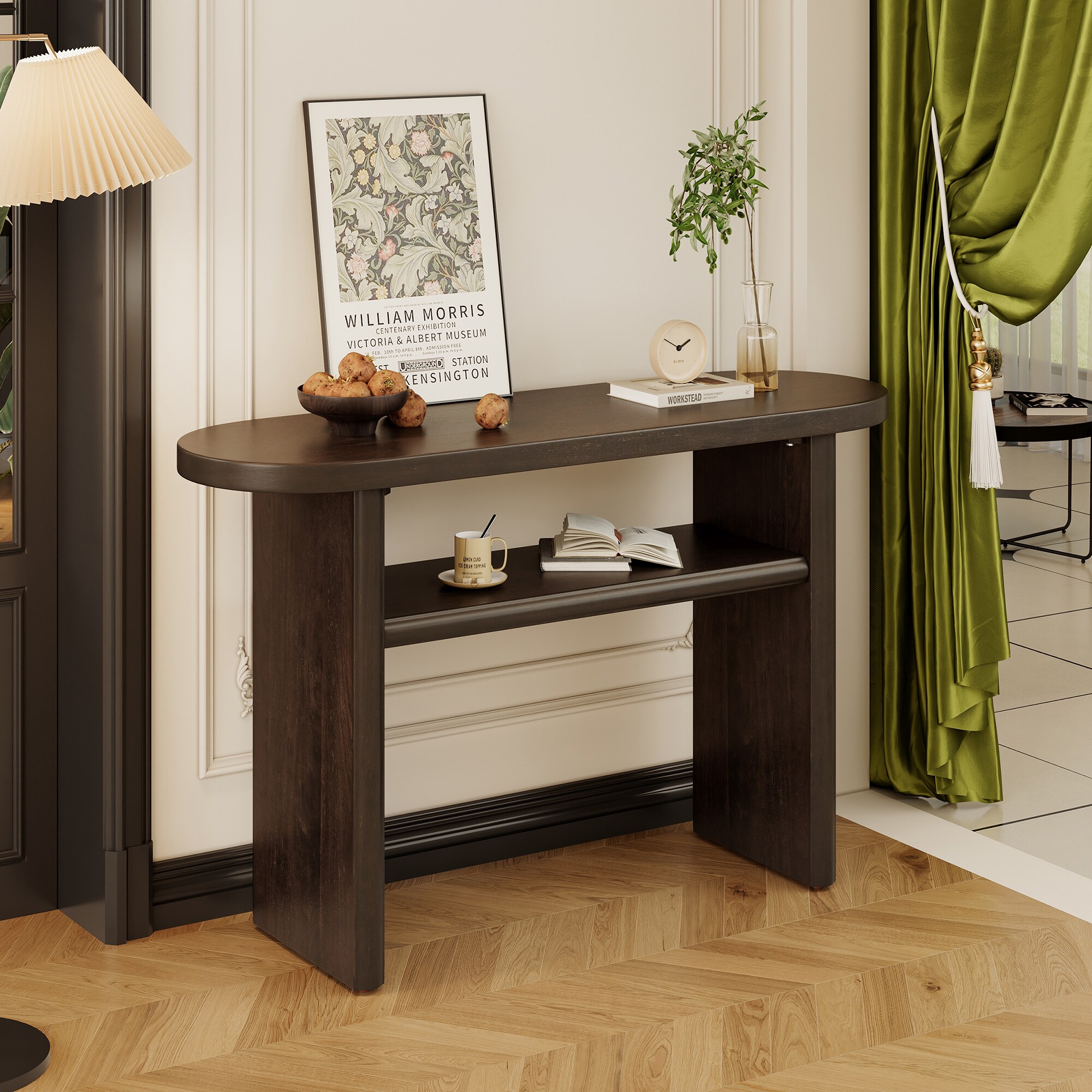 SINOFURN SYA330167BN Console-Sofa-Tables - View #5