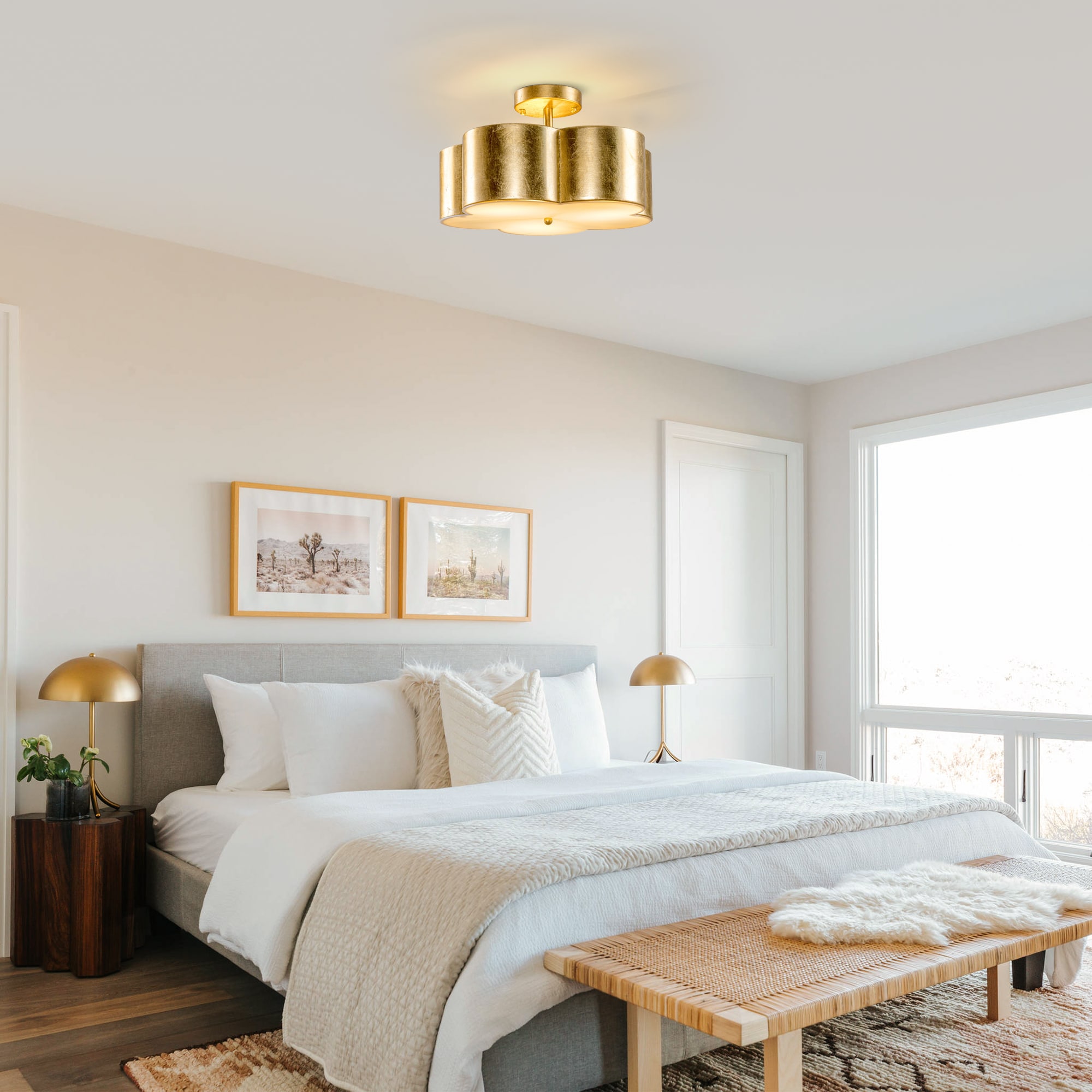 Parrot Uncle BBW9744-3 flushmounts - View #10