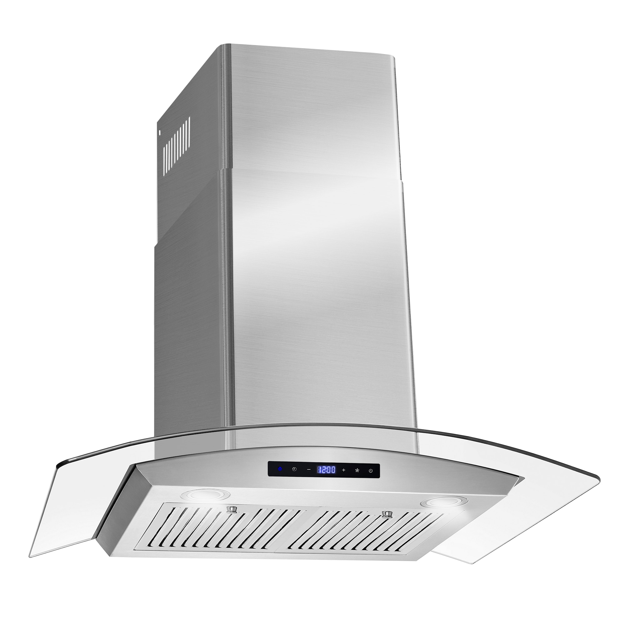 Cosmo COS-668AS750-DL Wall-Mounted-Range-Hoods - View #8