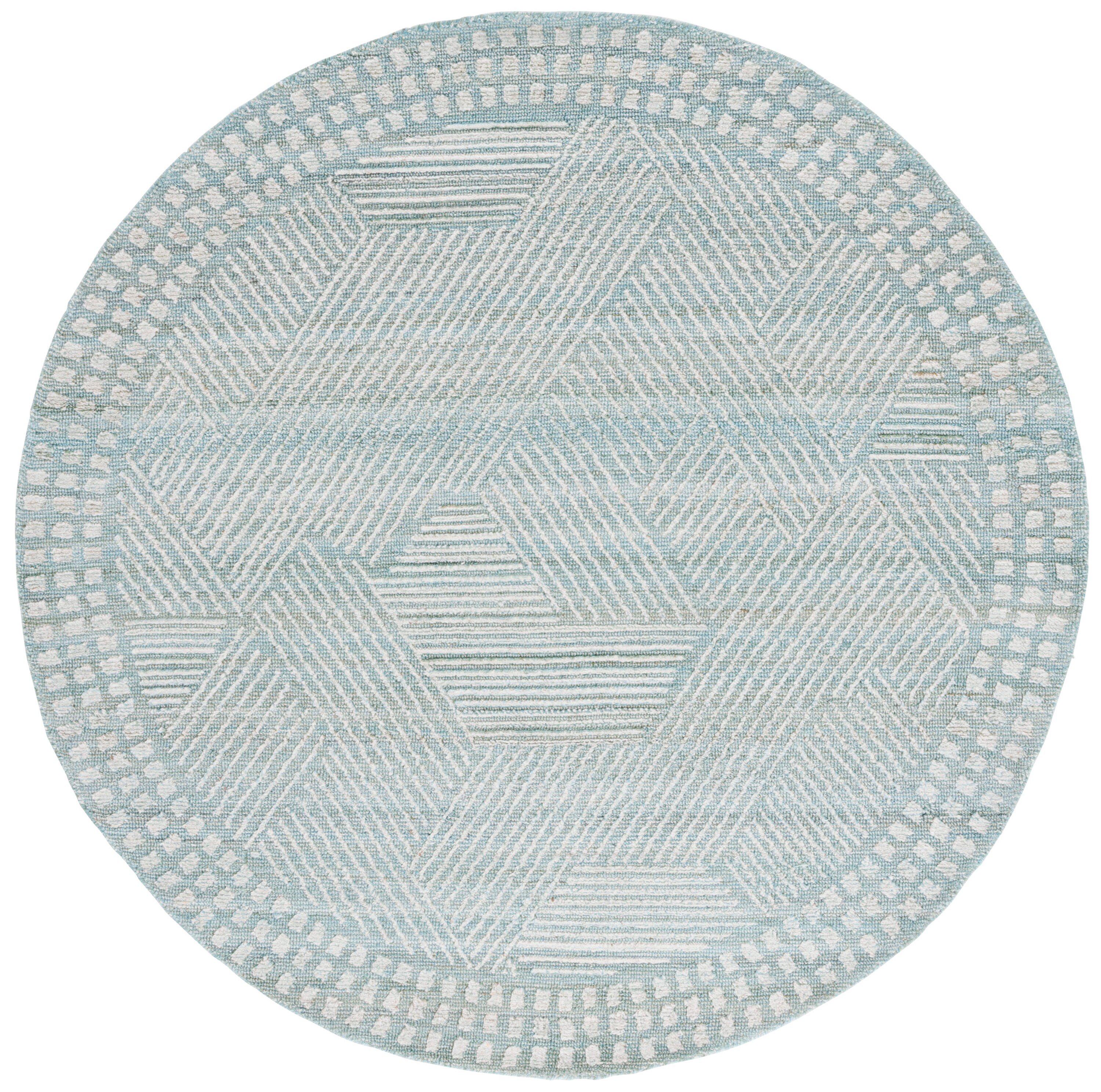Safavieh MRQ107K-6R rugs - View #2