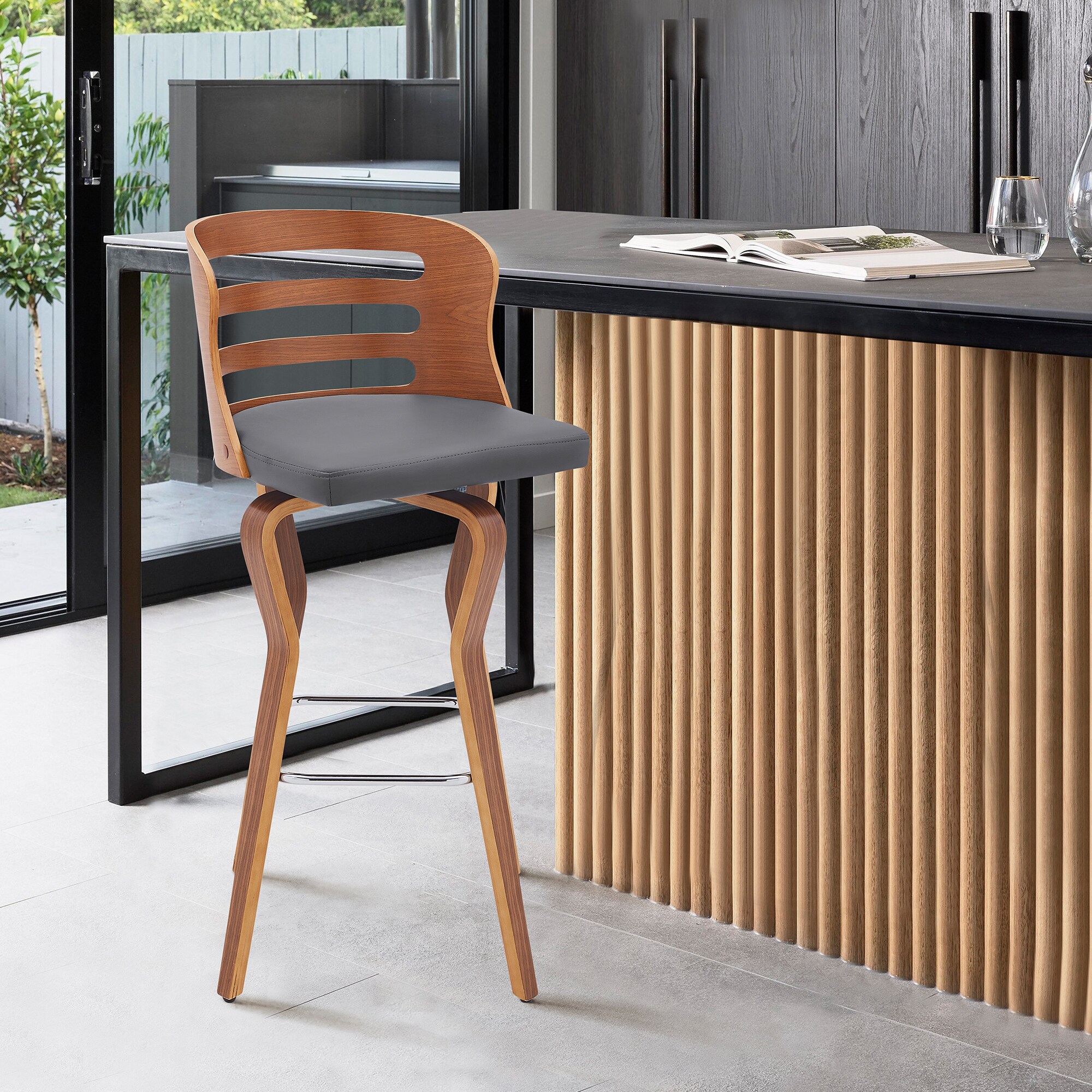 Sumyeg WF-HW57883PI-LA stools - View #2