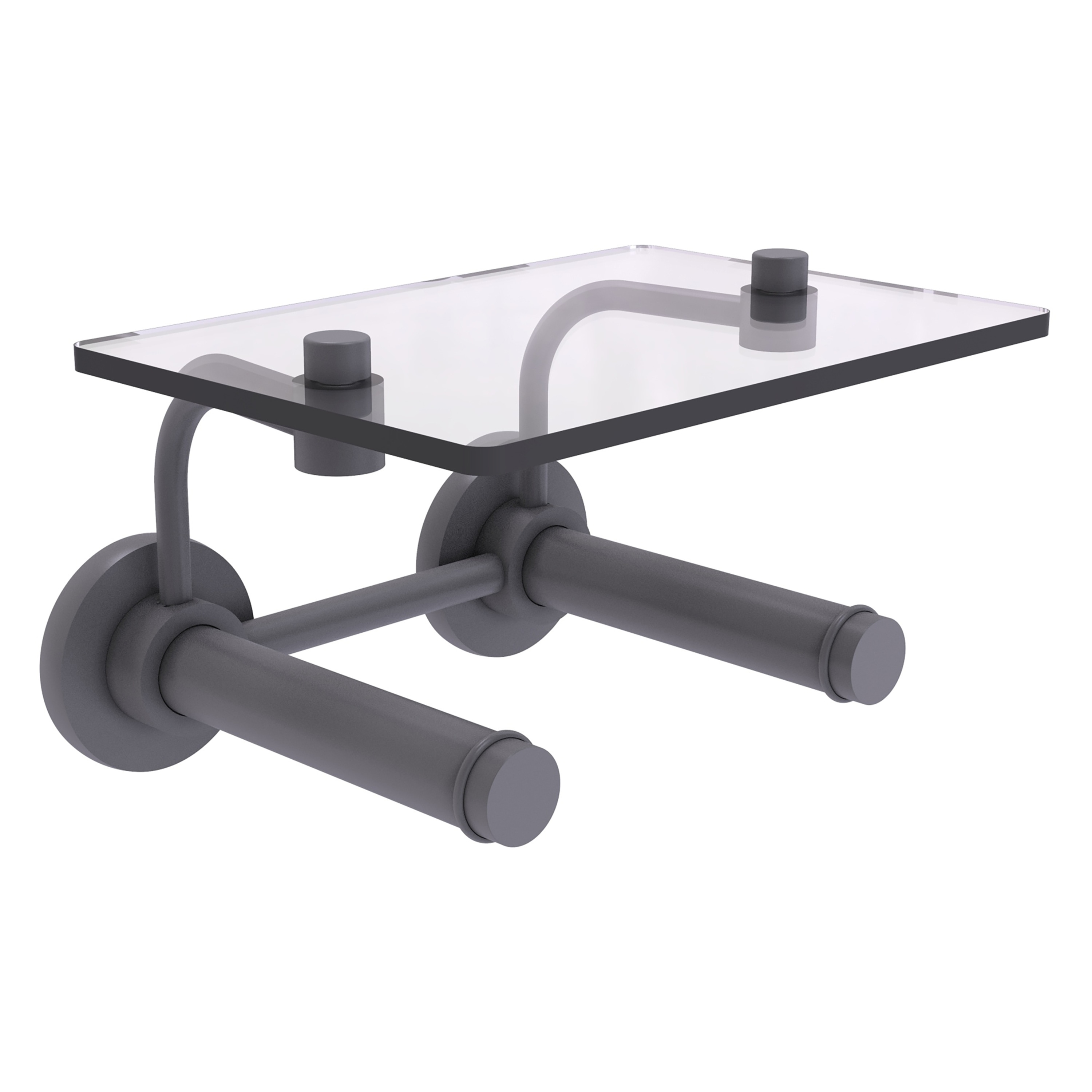 Allied Brass P1000-24-2S-GYM d060360 - View #3