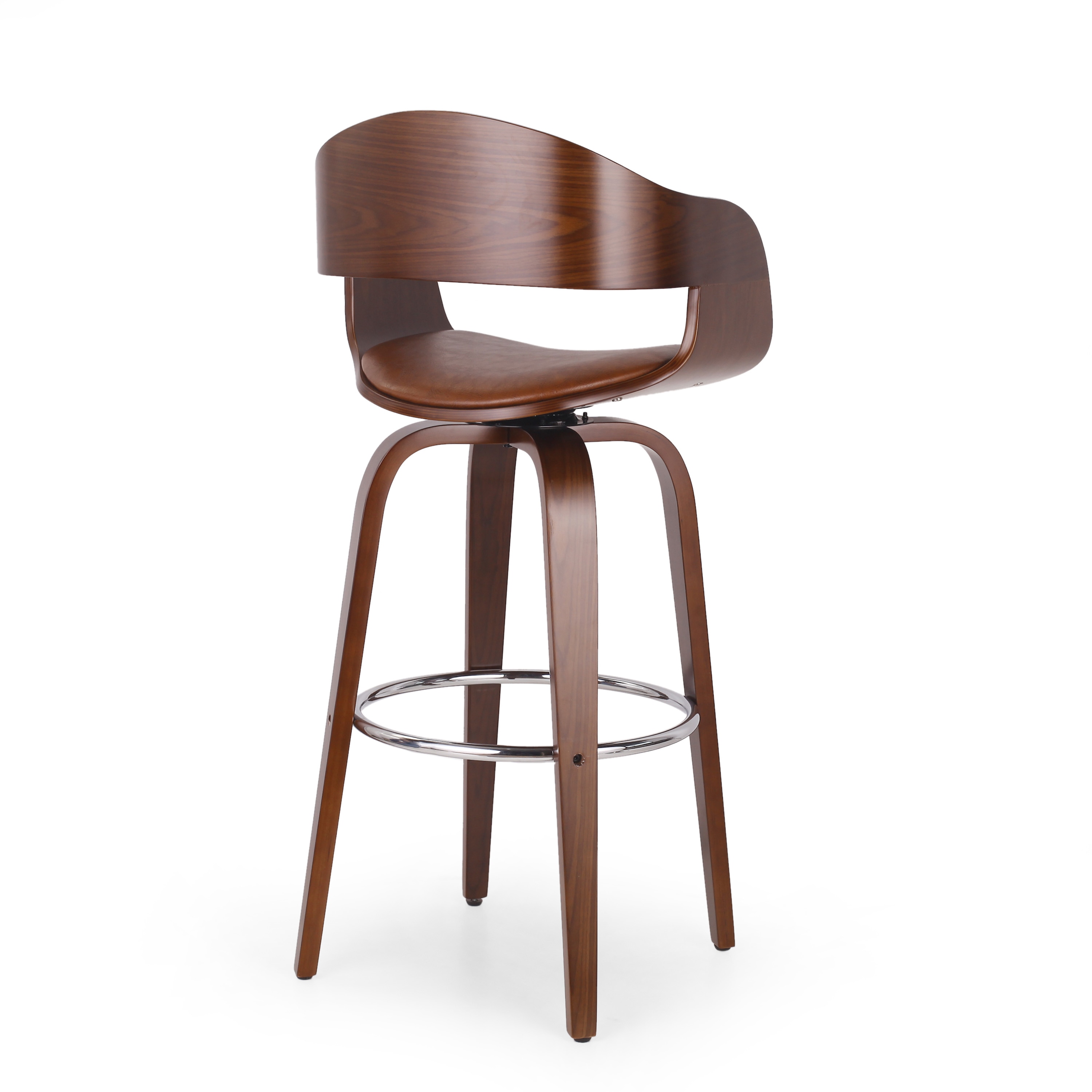 ModernLuxe L3P-67494.00PUCOGN stools - View #5