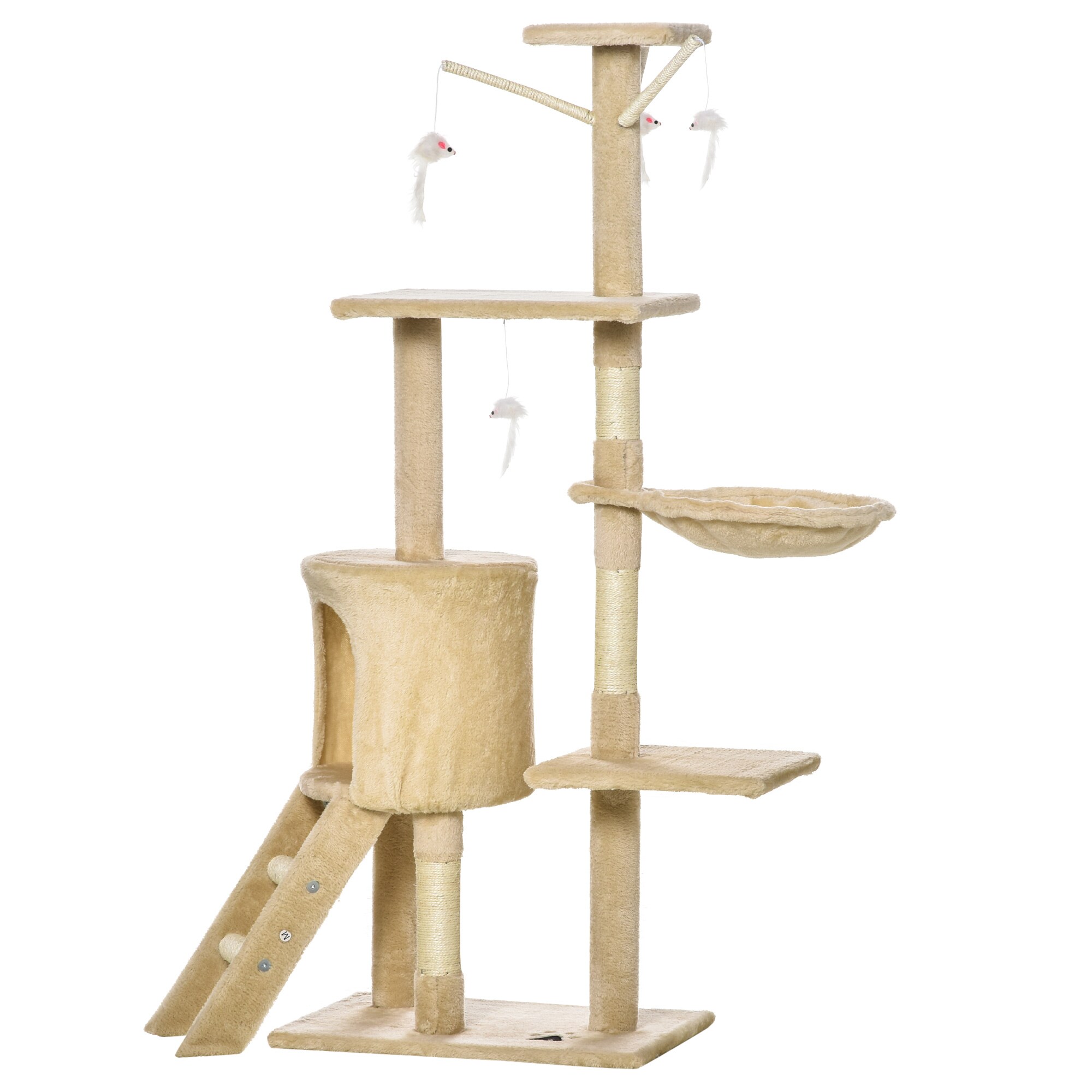 Siavonce XH00704 Cat-Trees - View #6