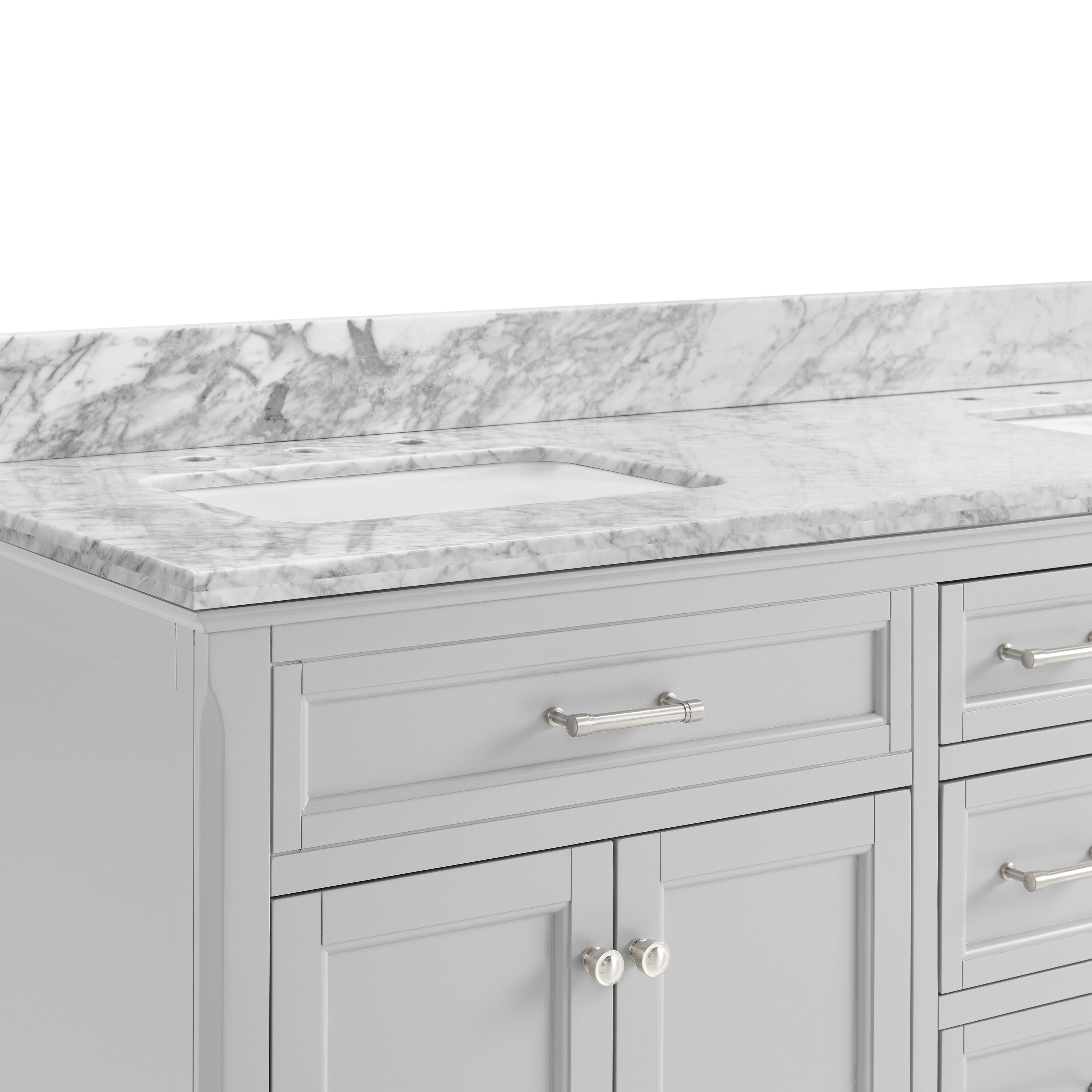 allen + roth 2026VA-60-242-900L Bath-Vanity-Combo - View #10