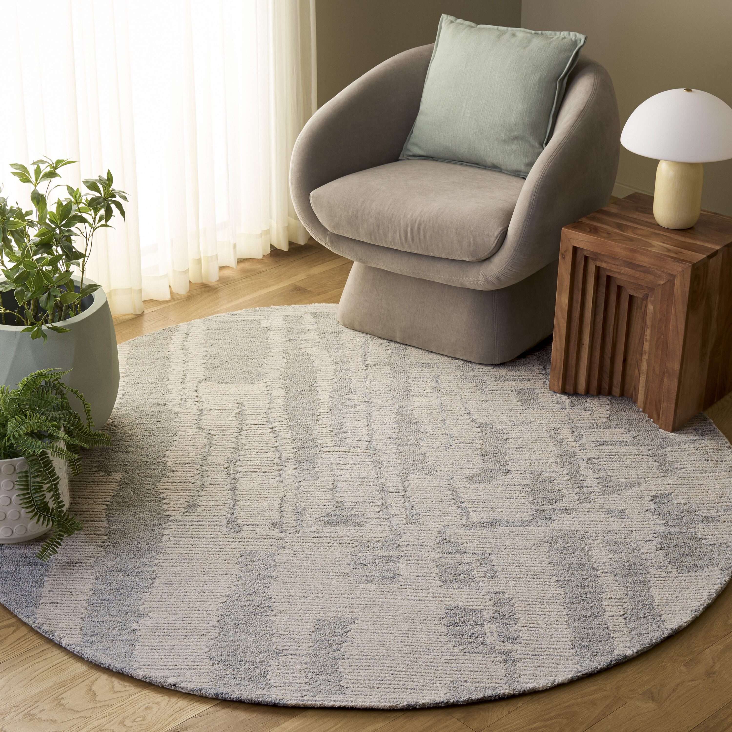 Safavieh HVT301A-6R rugs - View #2