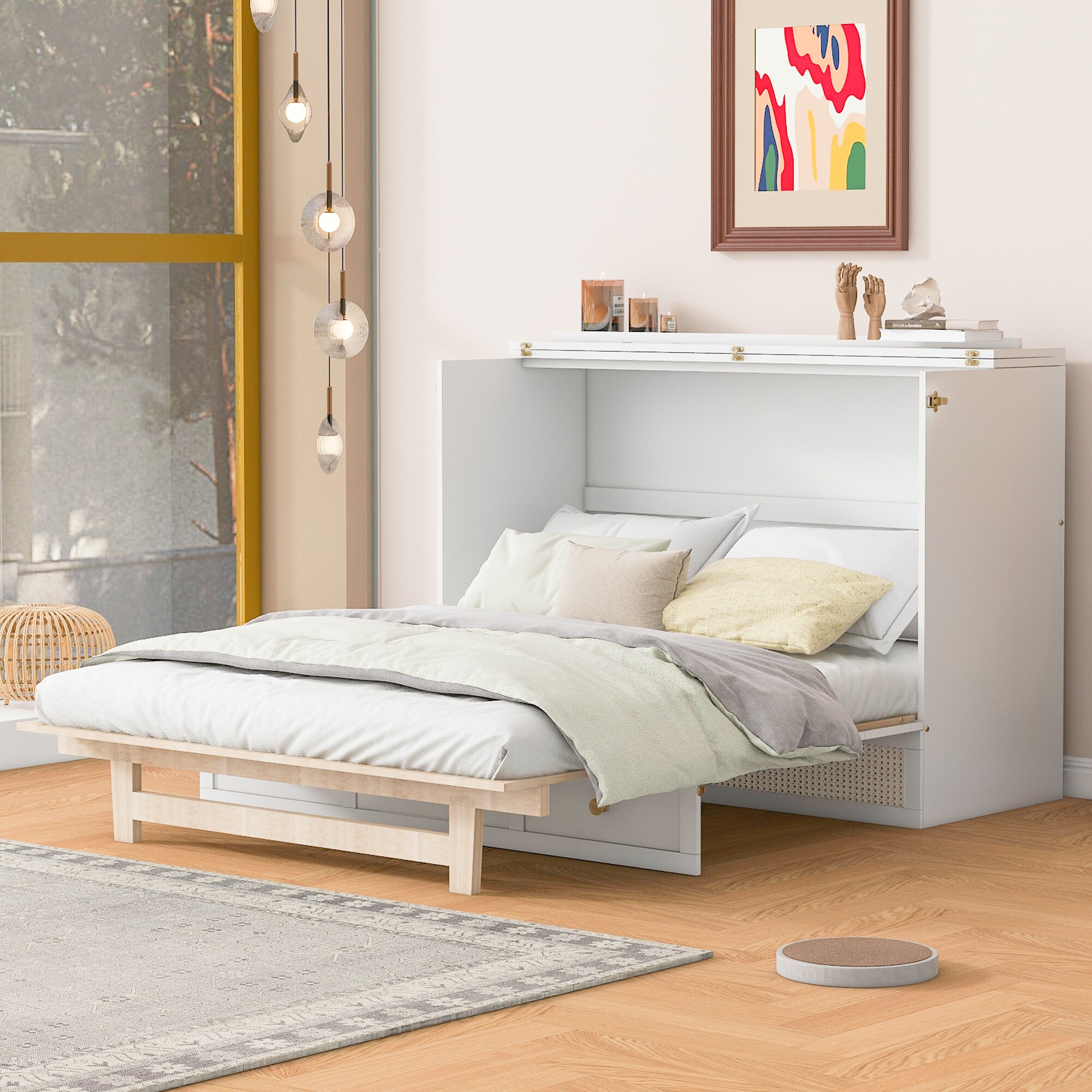 ModernLuxe LP000677AAK beds - View #12