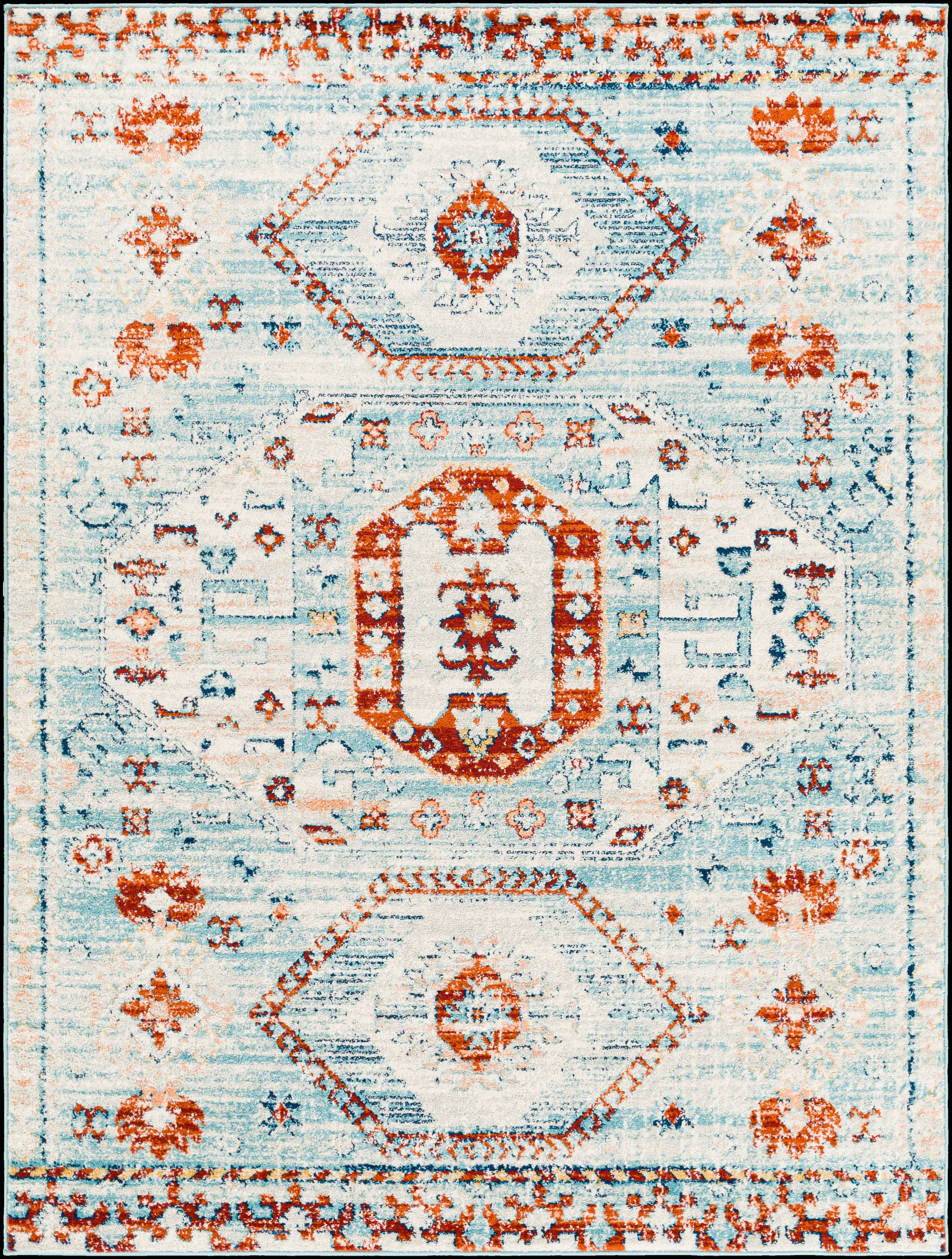 Artistic Weavers TVZ2319-71010 rugs - View #2