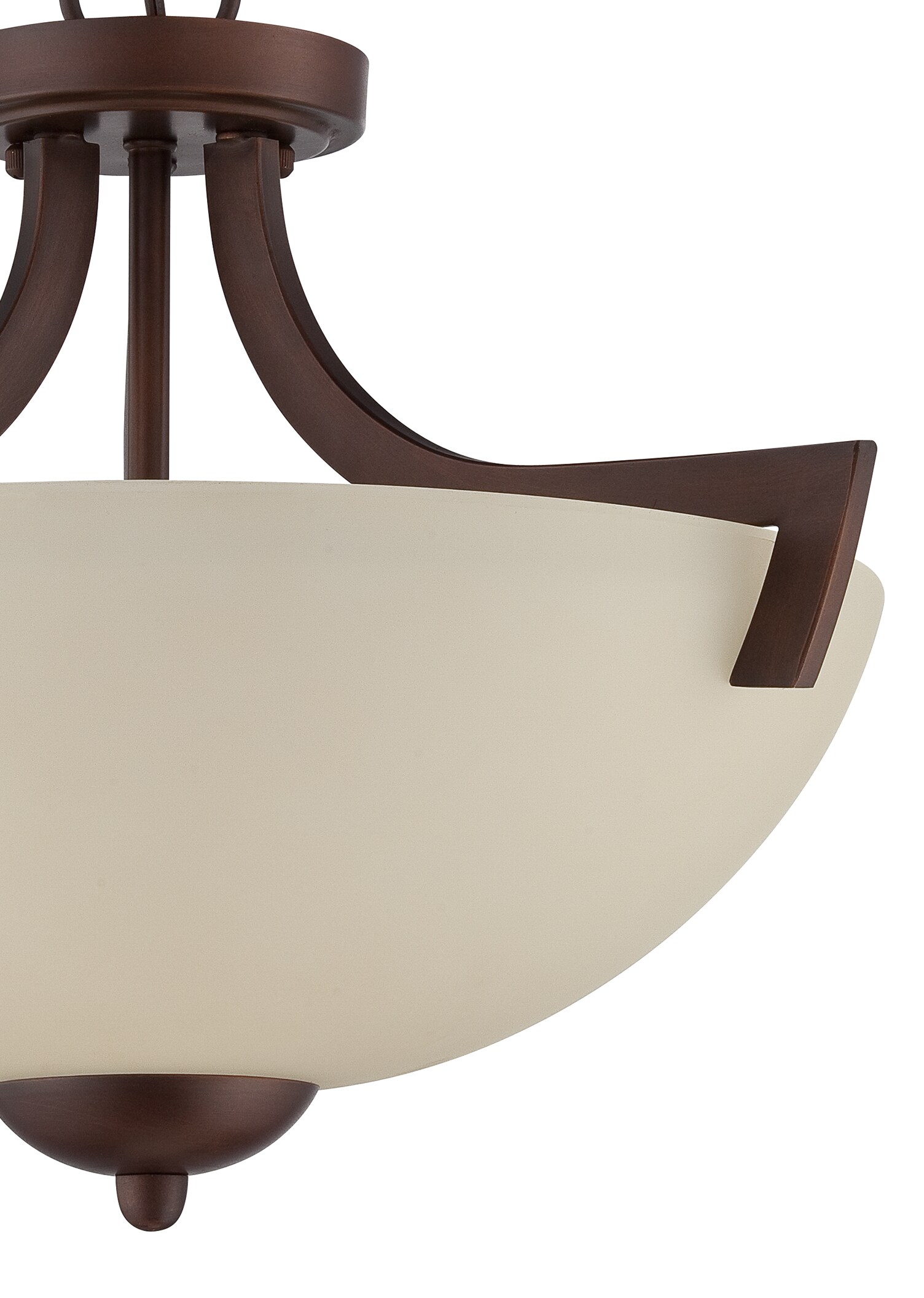 Craftmade 37753-OLB flushmounts - View #2