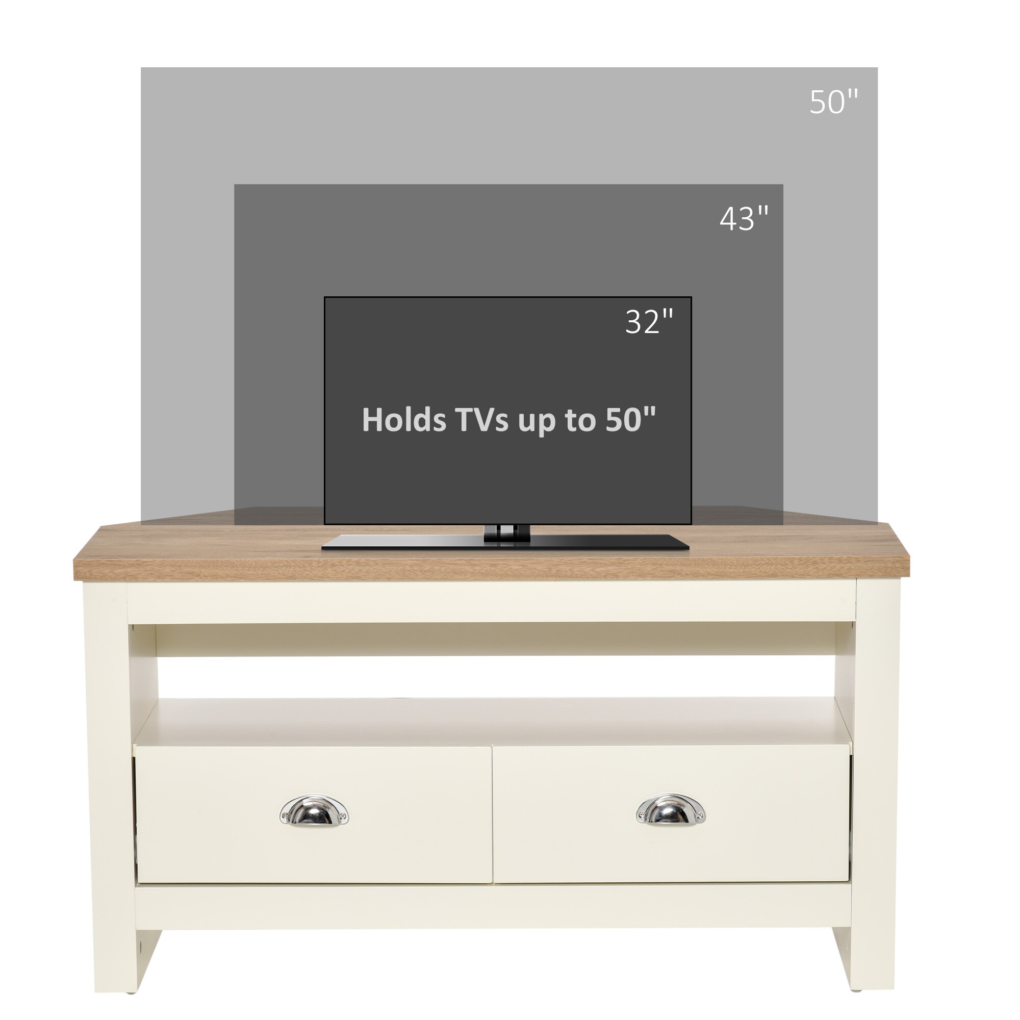 LUXEYARD DS-M-BAC07201 Tv-Stands - View #6