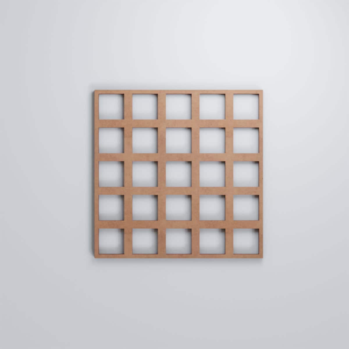 Ekena Millwork WALW12X12X0375MNCMF Wall-Panels - View #2