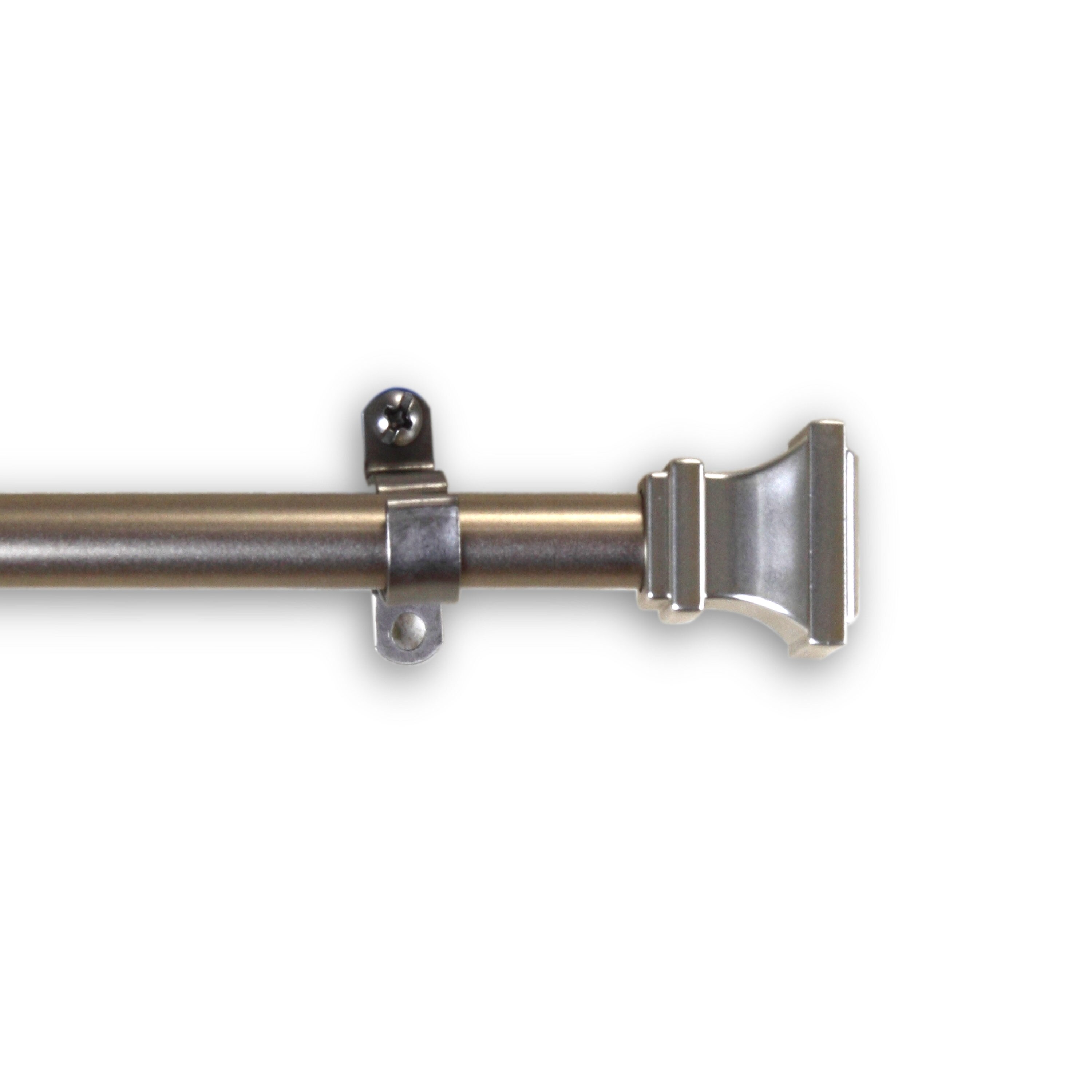 Hart & Harlow LO-CF07-28-5 Curtain-Rods - View #2