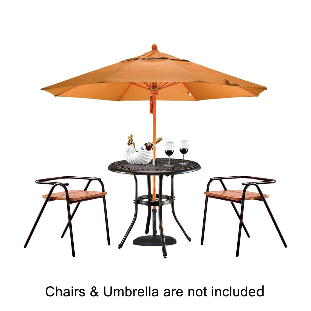 Winado 536599854408 Patio-Tables - View #3