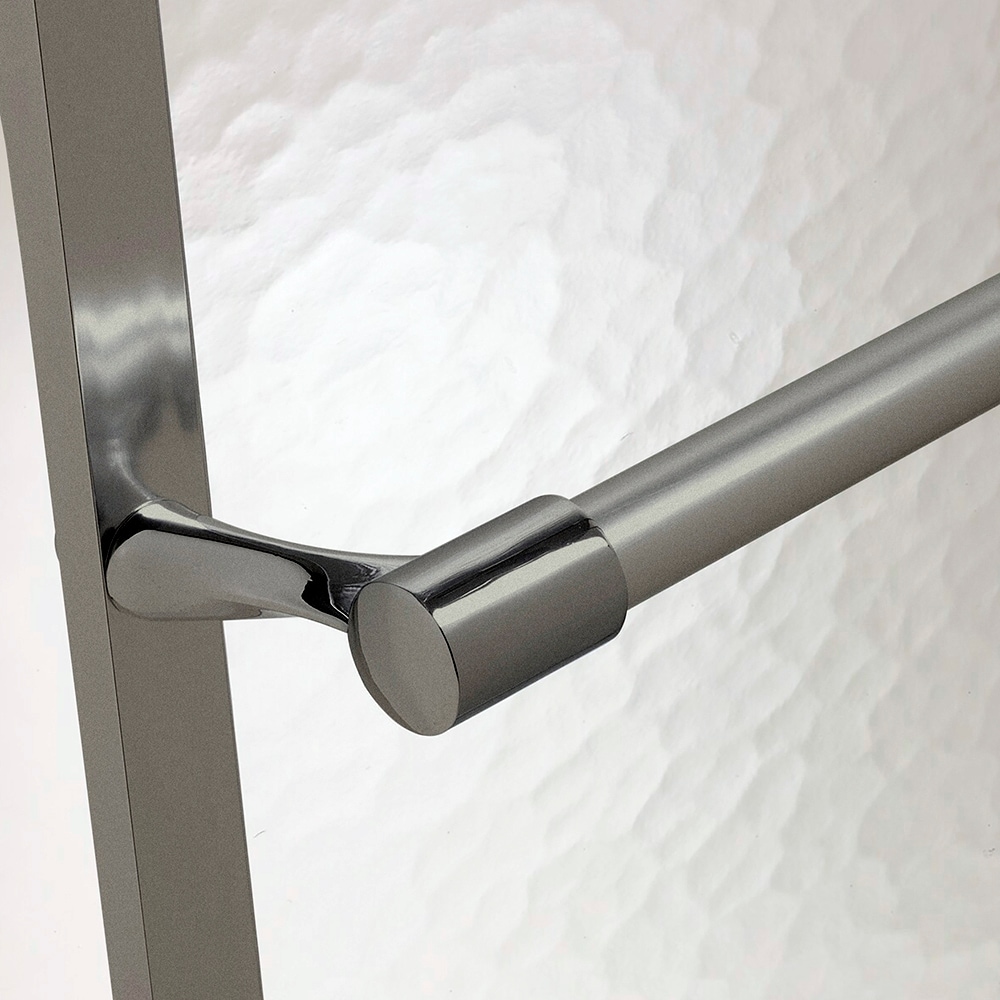 CRAFT + MAIN TDSS4870-CL-BN Shower-Doors - View #3