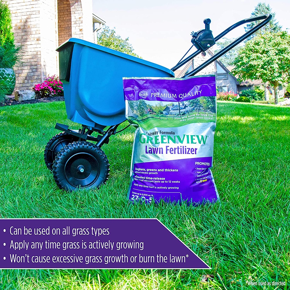 Greenview 2129188 Lawn-Fertilizer - View #6