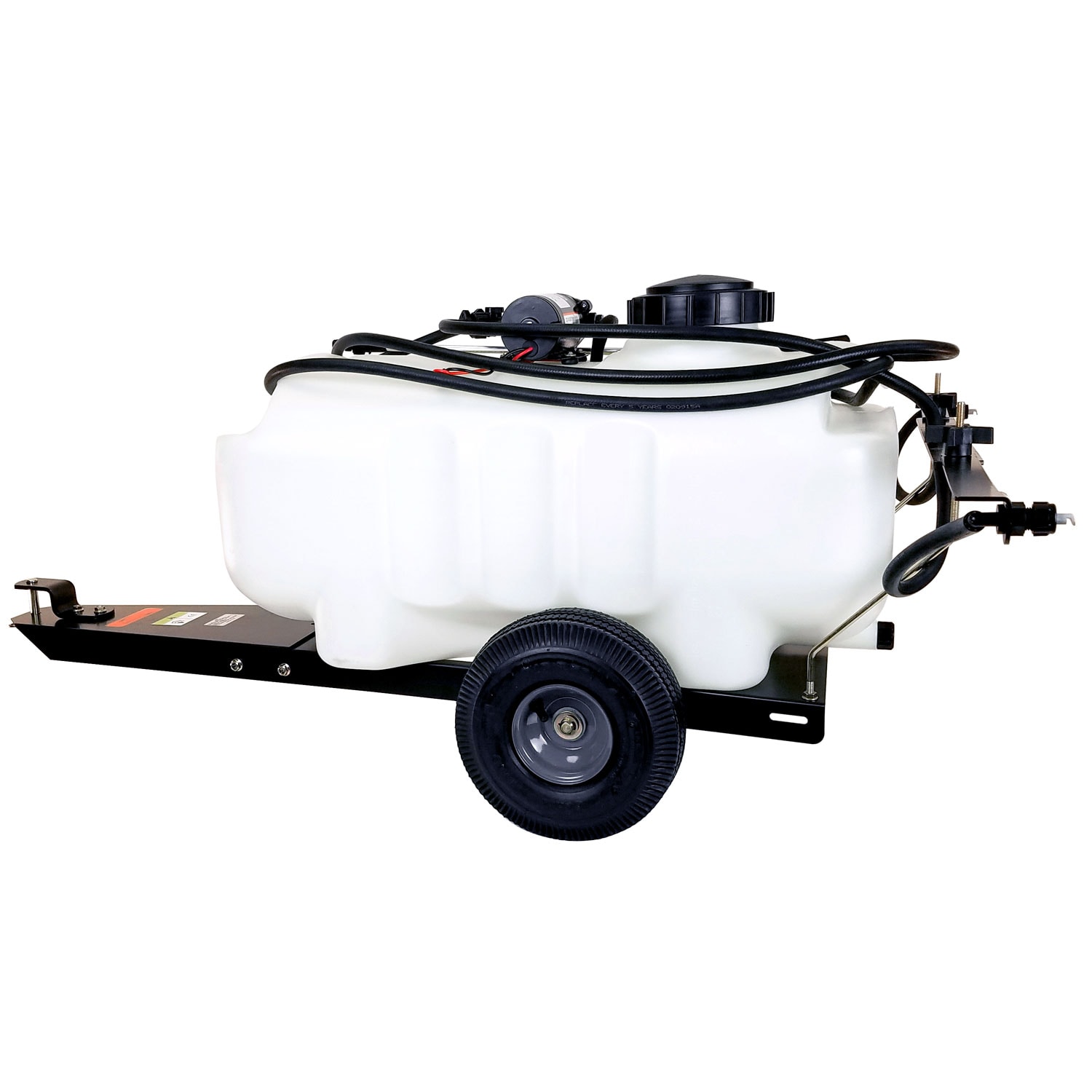 Brinly ST-251BH-A Tank-Sprayers - View #2