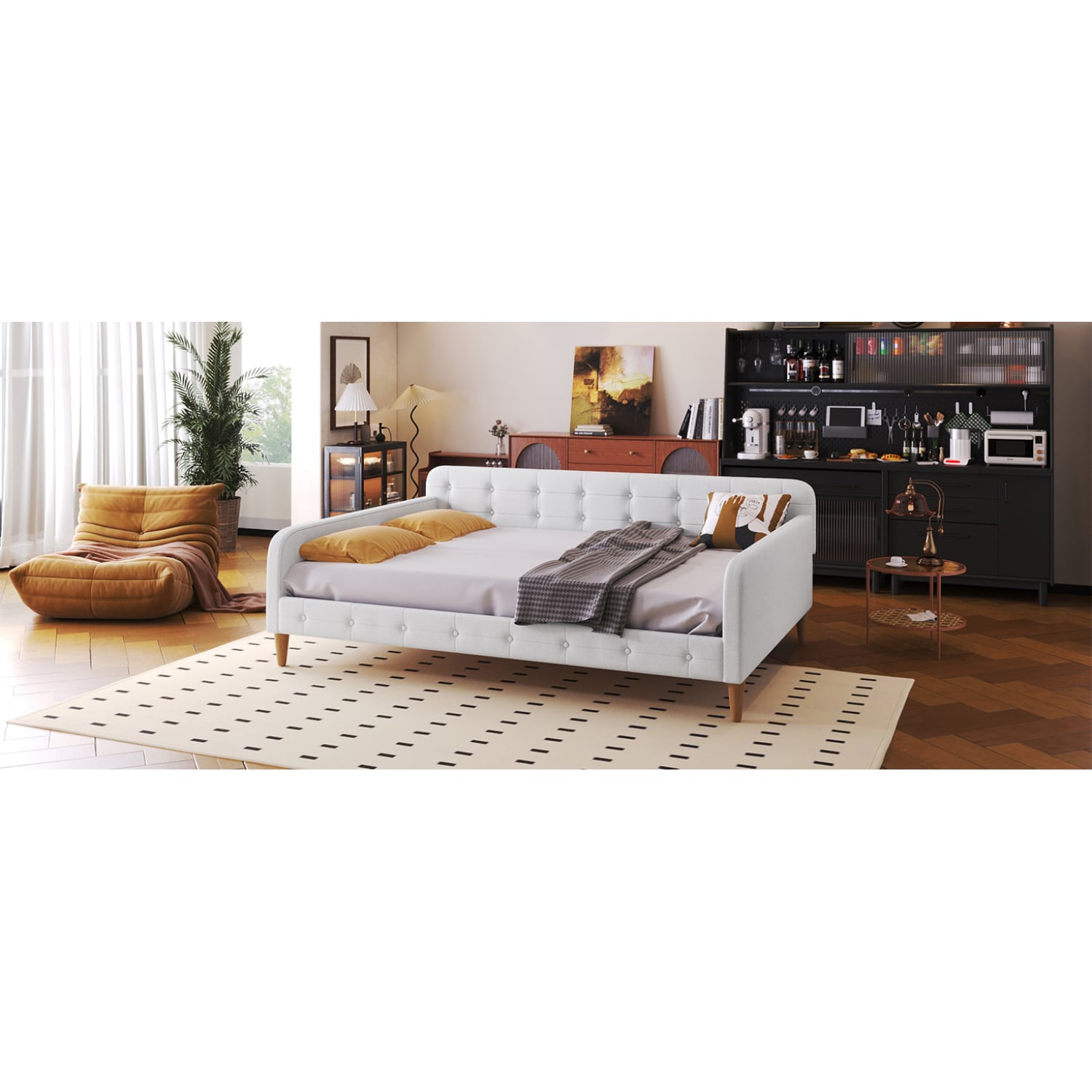 Streamdale Furniture DL001825AAK-1 beds - View #9