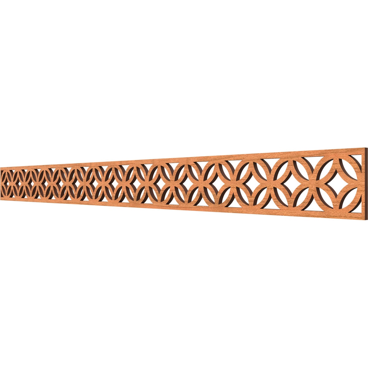 Ekena Millwork MLDB04X46CROCH Wall-Panel-Moulding - View #5