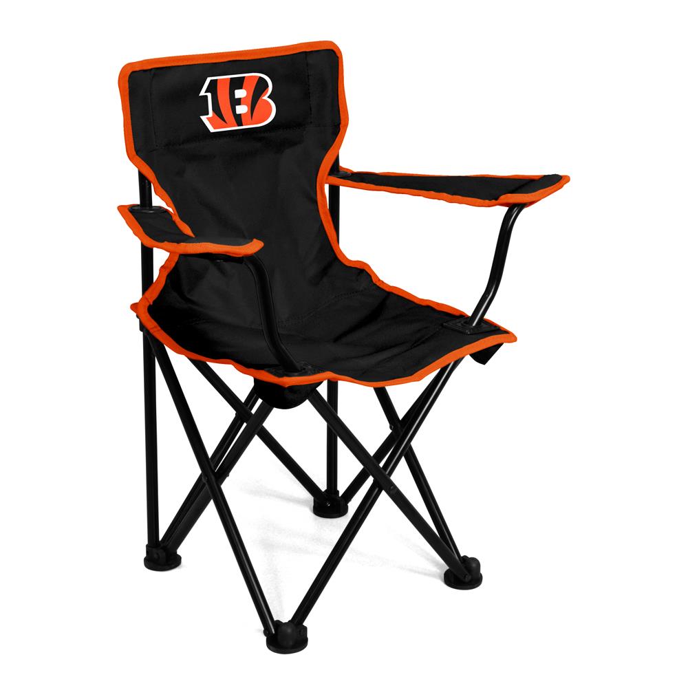 Cleveland Browns - Outdoor Rocking Camp Chair