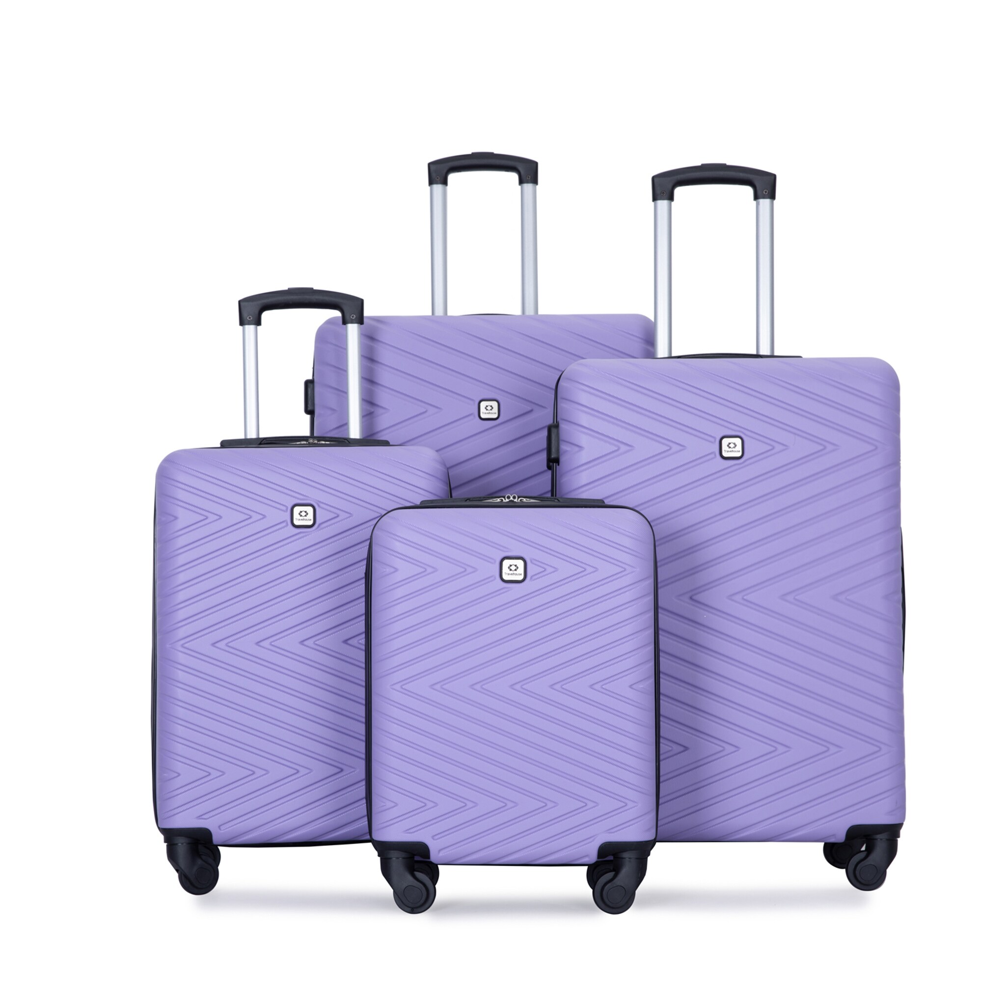 SINOFURN SYD9400010PP Luggage-And-Luggage-Sets - View #7