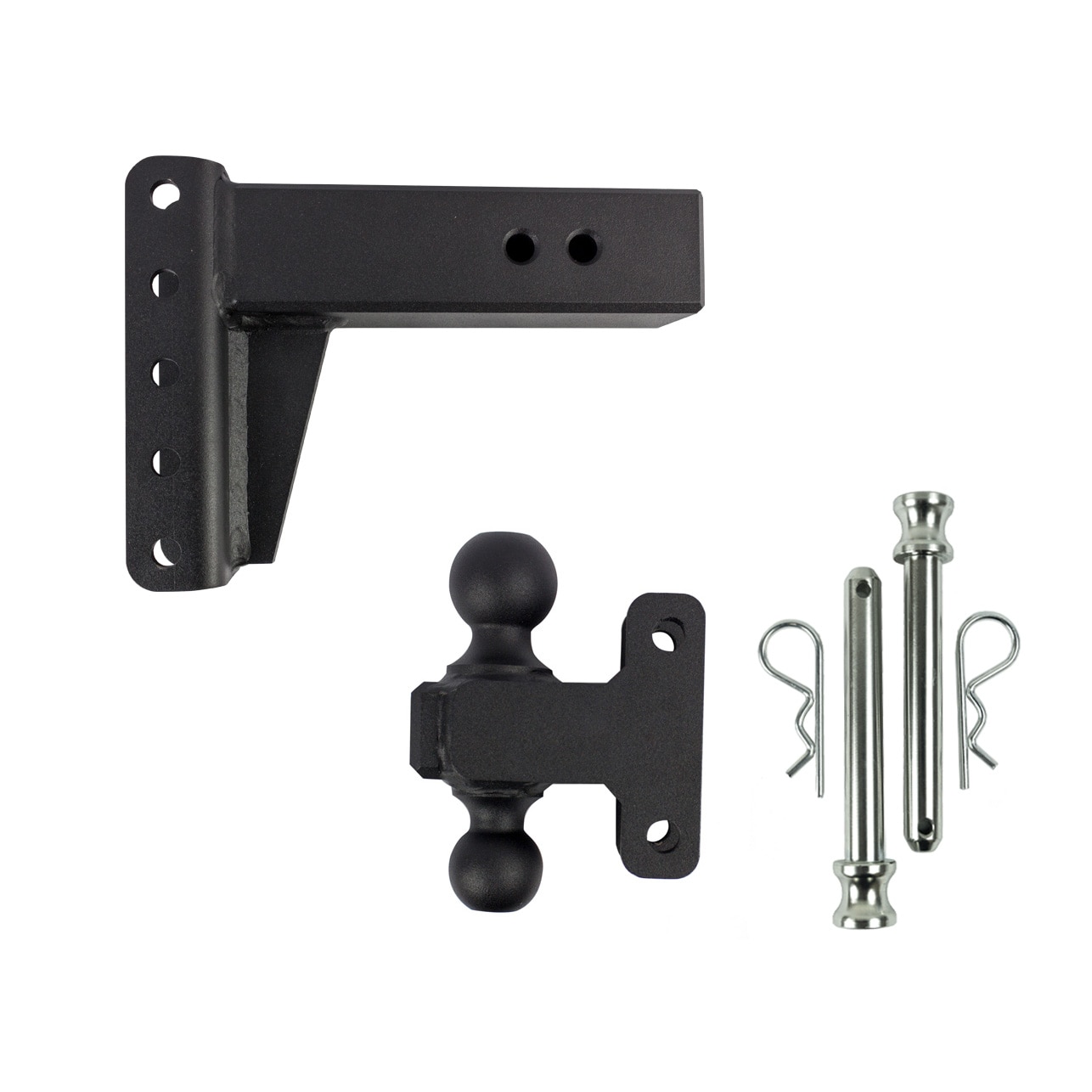 BulletProof Hitches HD304 Ball-Mounts - View #5