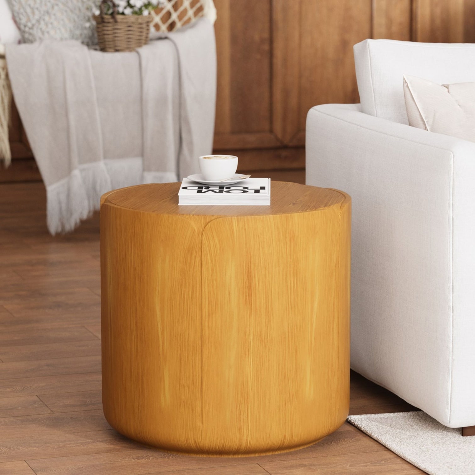 SunJet CTLB9HQFKVA7 End-Tables - View #7