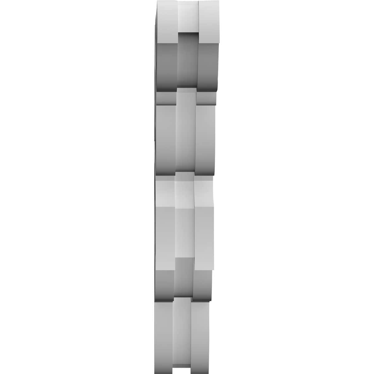 Ekena Millwork CORP01X07X12WH corbels - View #2