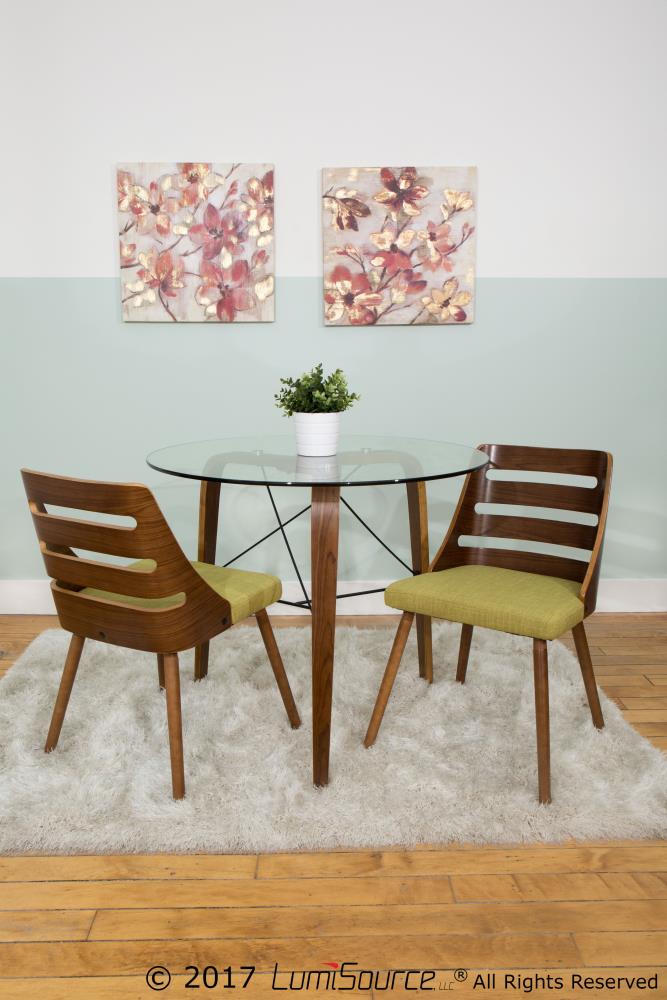 LumiSource TB-TRILO WL Dining-Tables - View #6