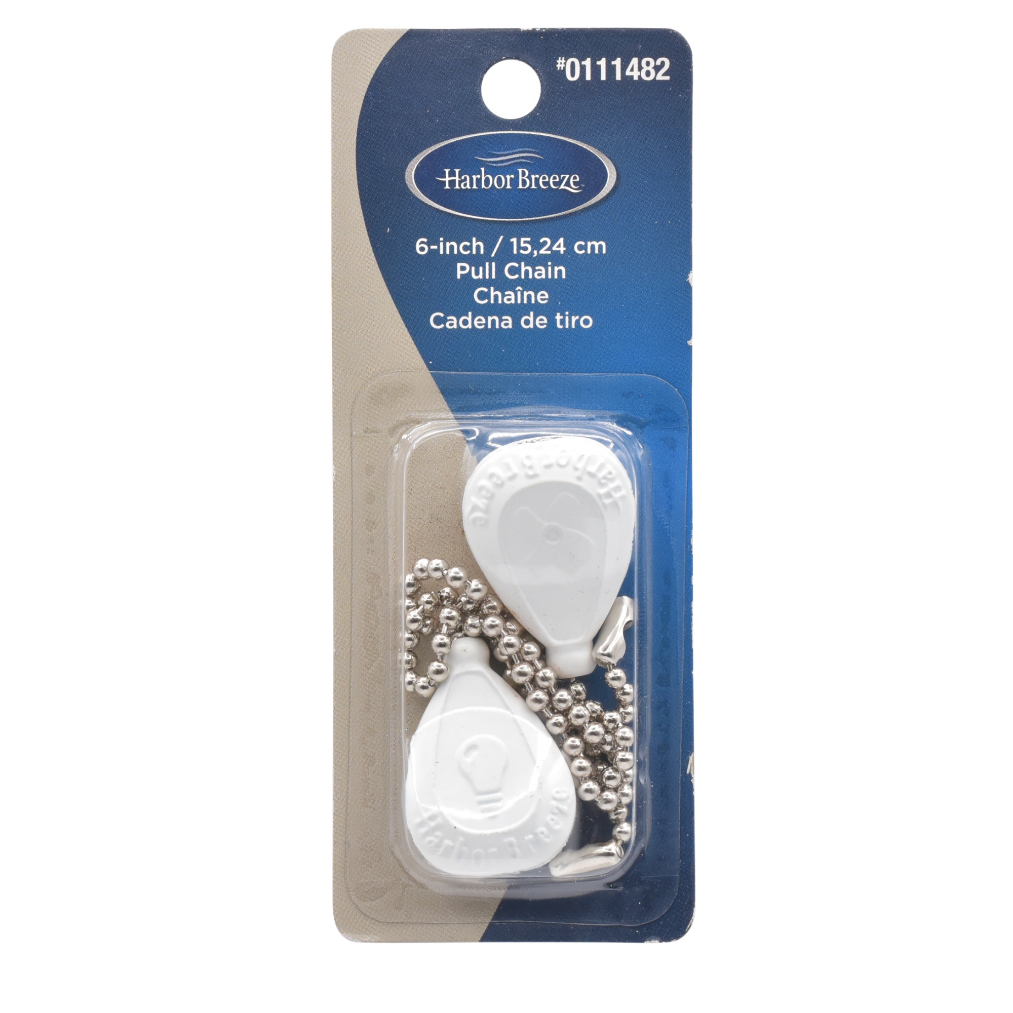 Harbor Breeze 40399 Ceiling-Fan-Blade-Arms - View #4