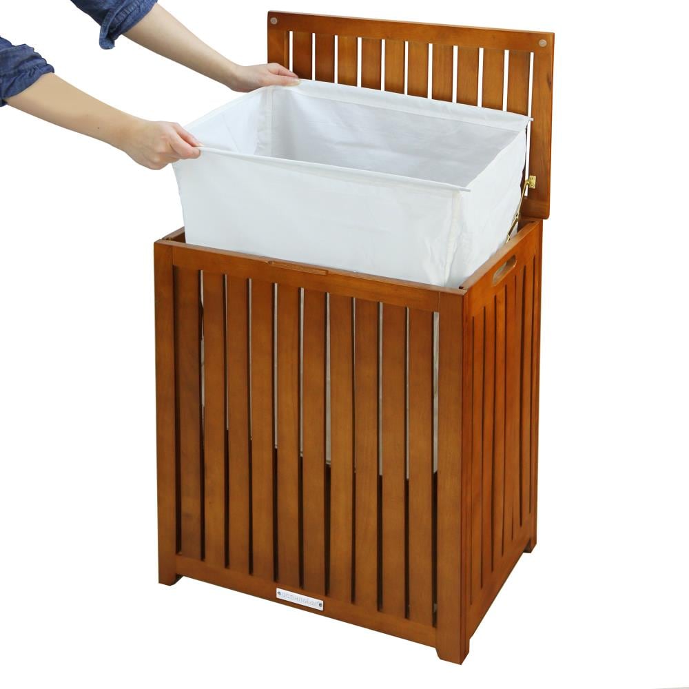 Oceanstar TRH1330 Hamper-Baskets - View #5