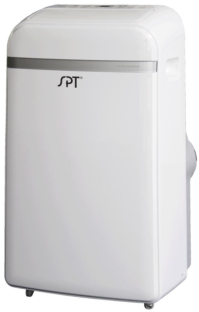 Black and decker portable AC 14,000 BTU W heat - appliances - by