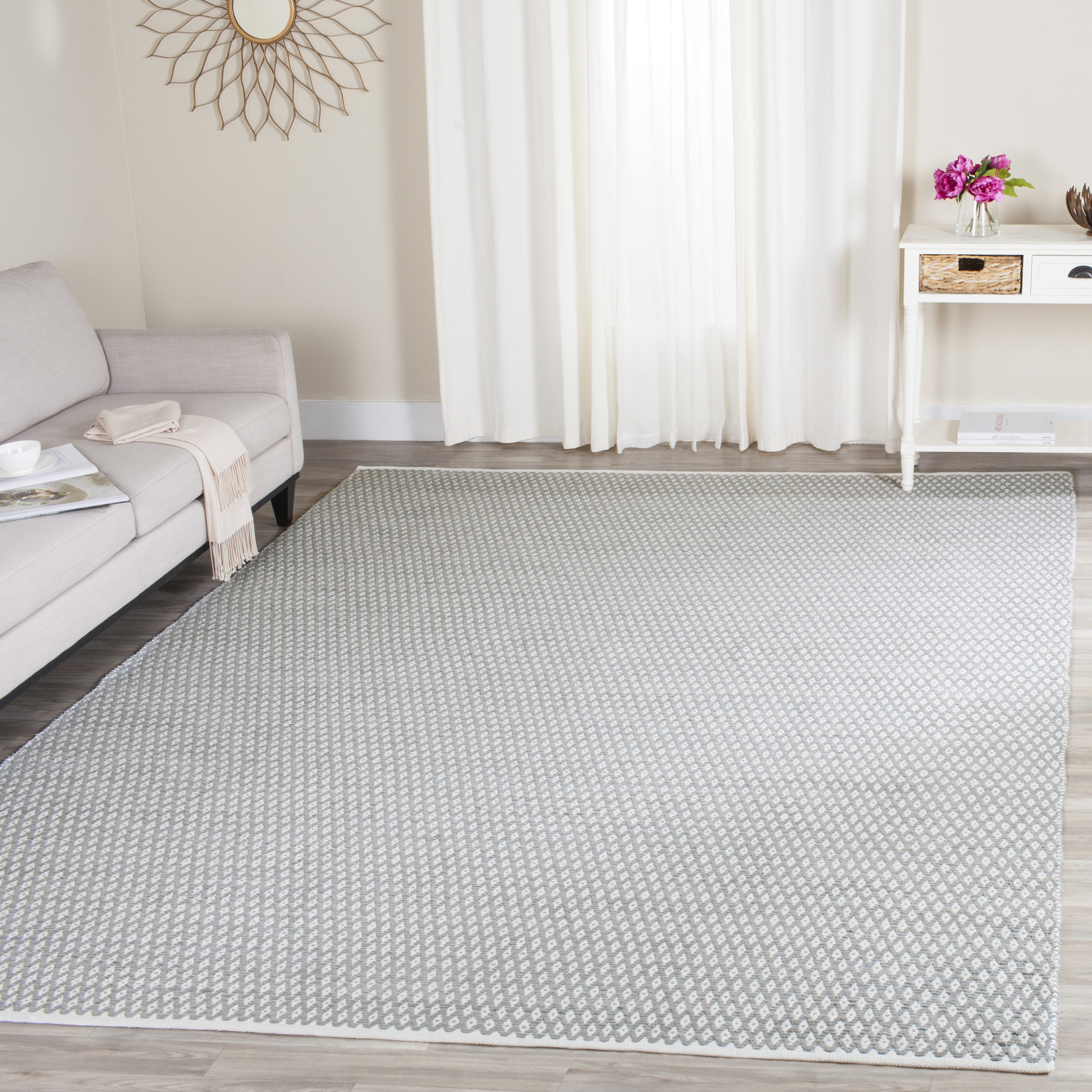Safavieh BOS685E-5 rugs - View #5