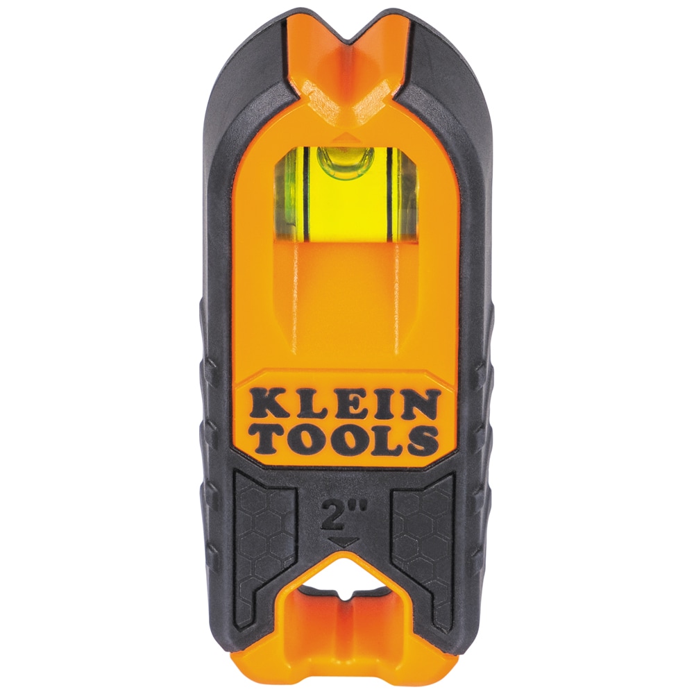 Klein Tools MSF100 Stud-Sensors - View #16