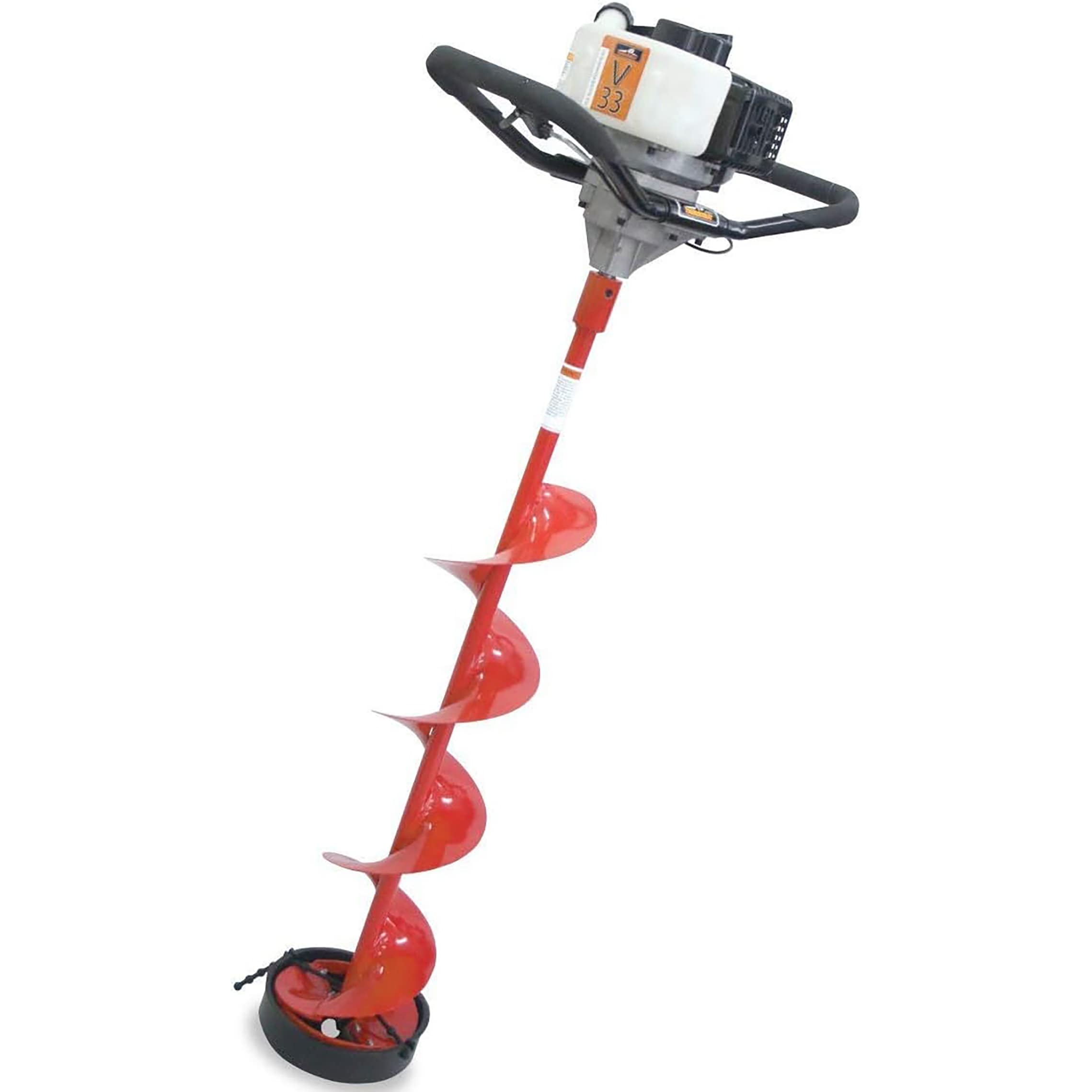 ThunderBay B33Z08 Ice Auger 8-in Ice Auger Bit