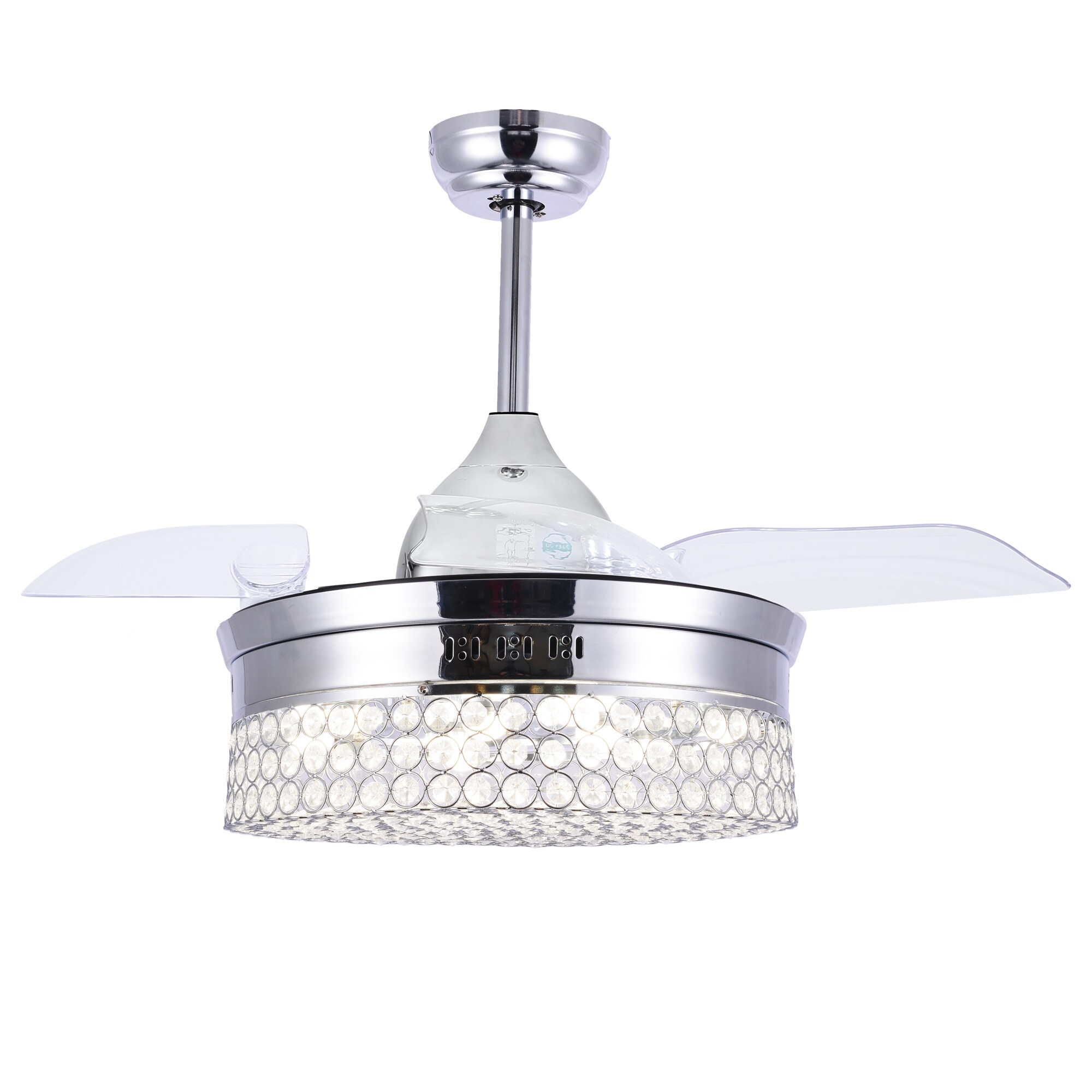 Bella Depot BD4202-C Ceiling-Fans - View #7