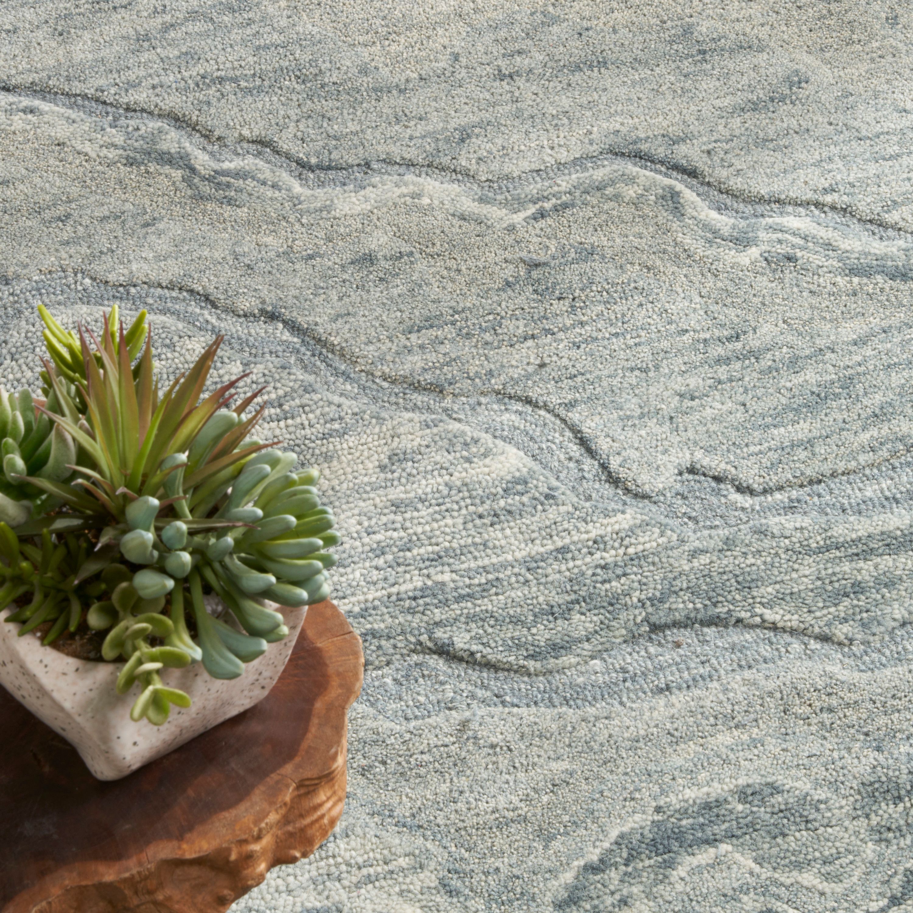 Nourison 099446939142 rugs - View #3