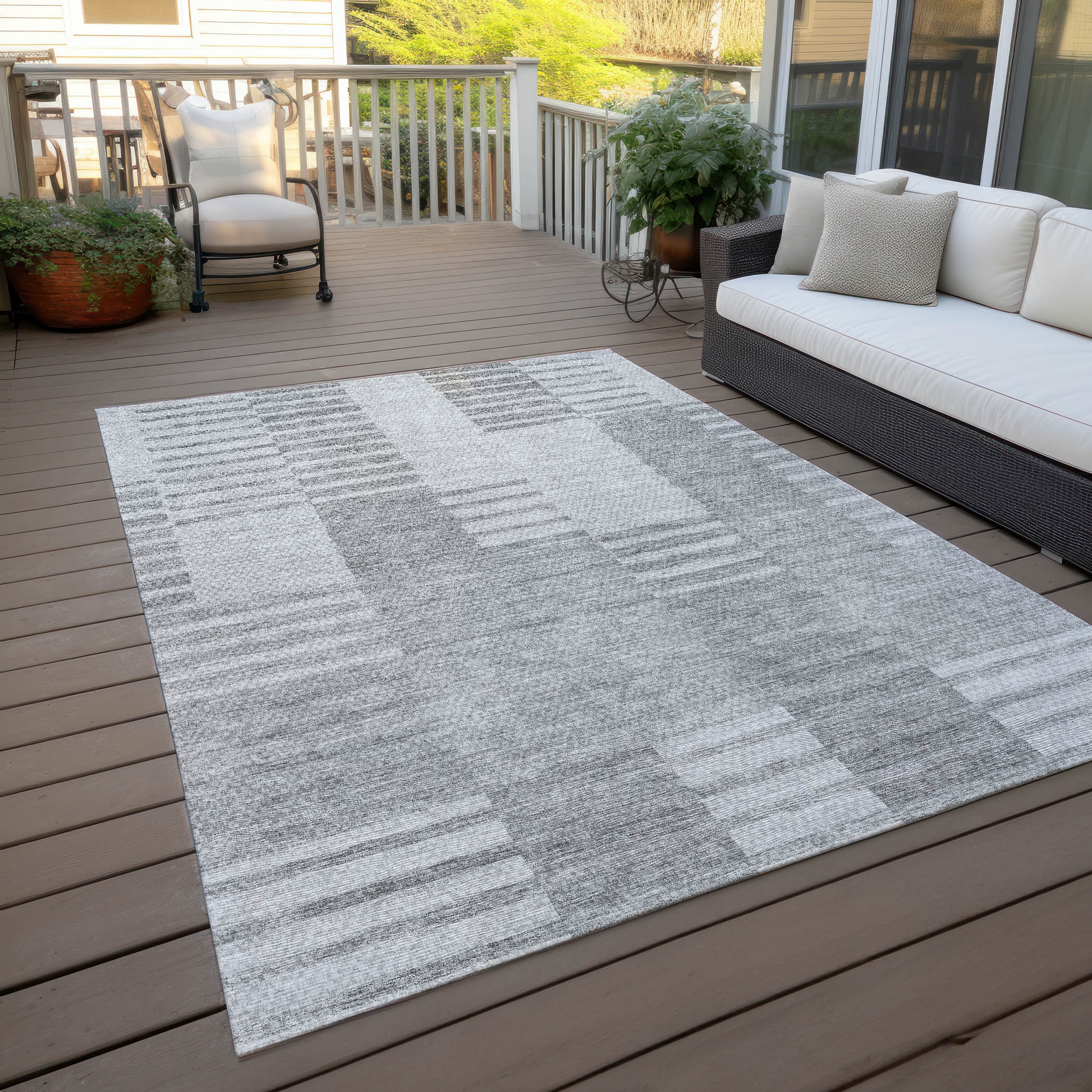 Addison Rugs ACN686SV8X10 rugs - View #8
