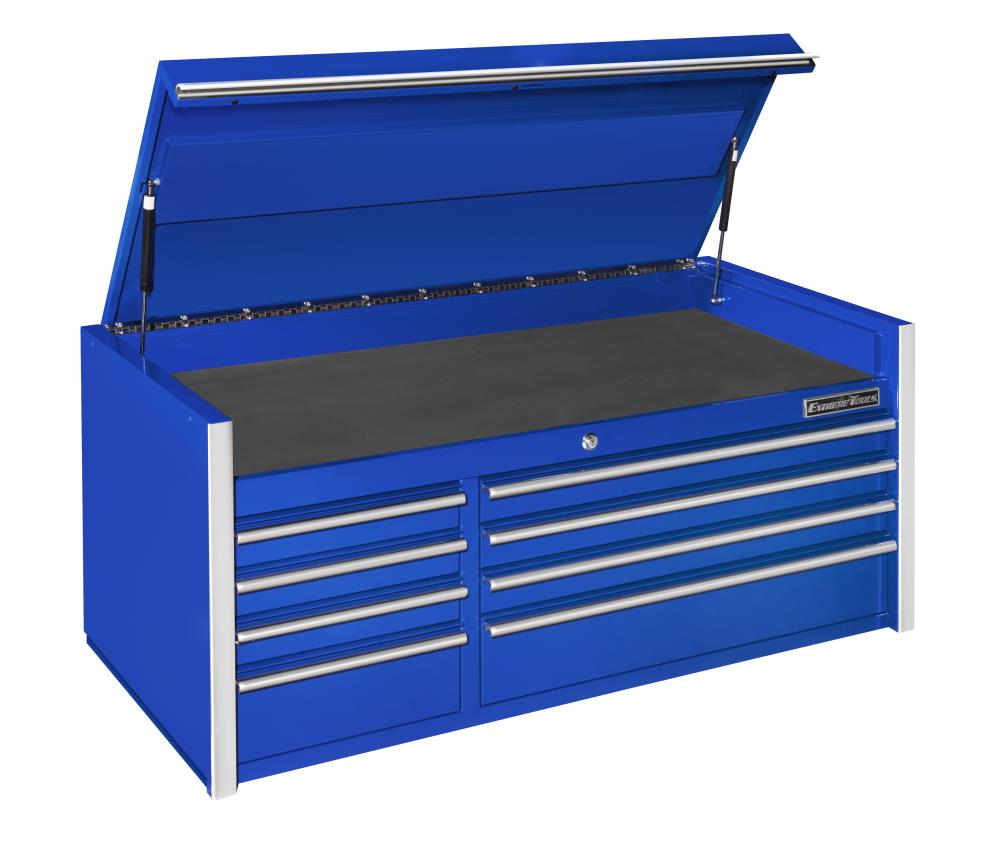 55 Inch Wide Top Tool Chests at Lowes.com
