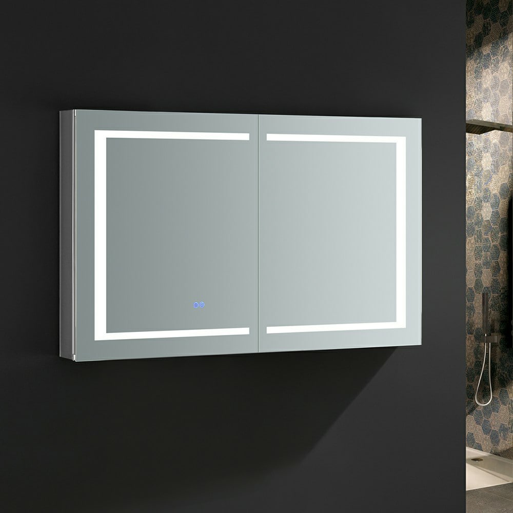 Fresca FMC024830 Bathroom-Medicine-Cabinets - View #6