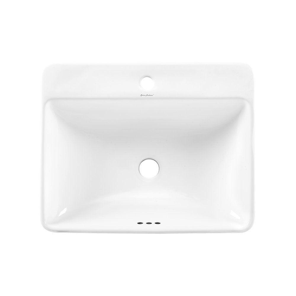 Swiss Madison SM-5-VS202 Lavatory-Faucets - View #9