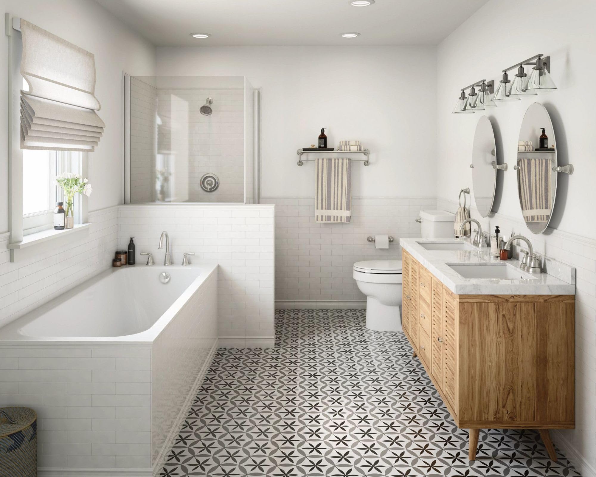 Moen Y2686BN d060355 - View #7