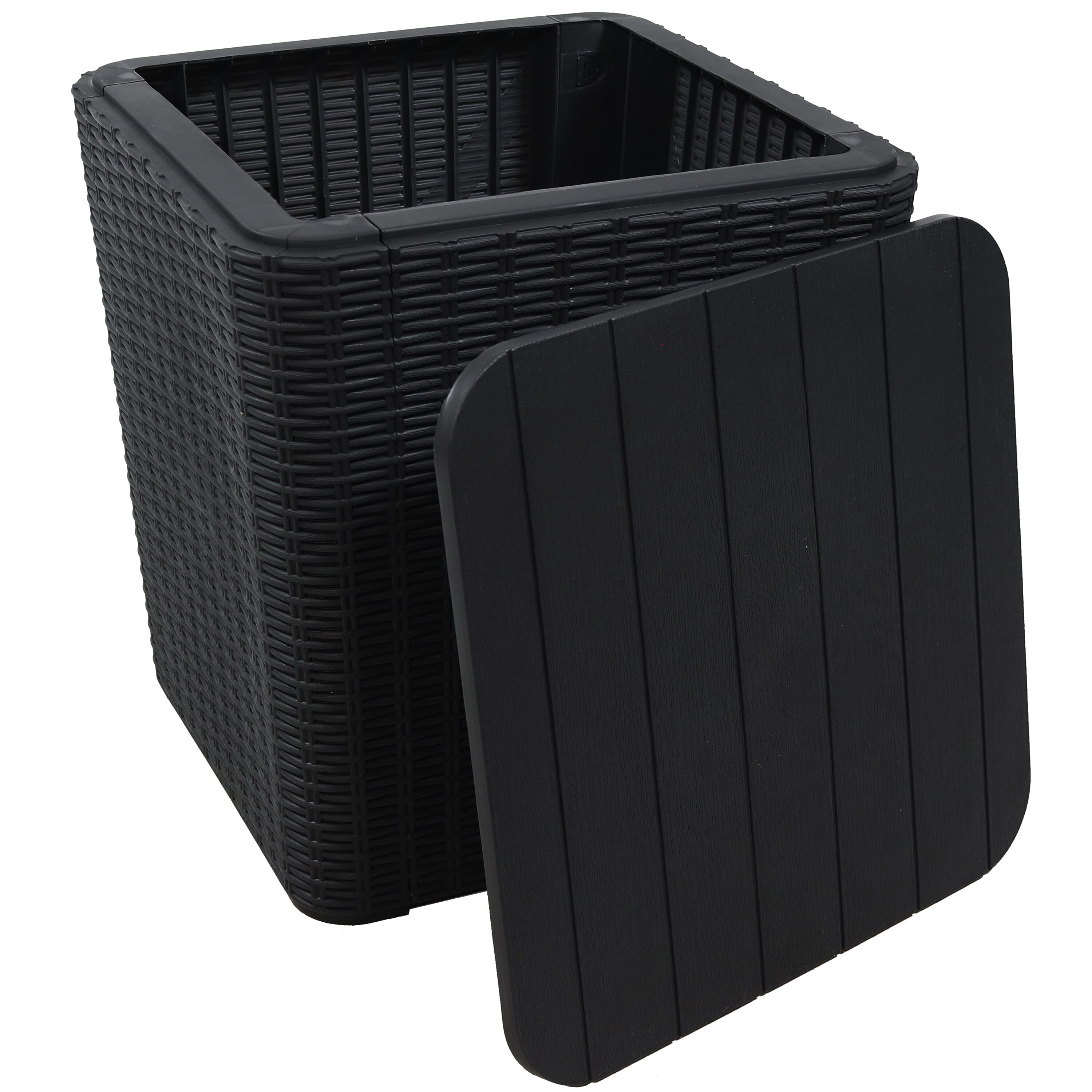 Sunnydaze Decor TST-941 Bins-Baskets - View #8