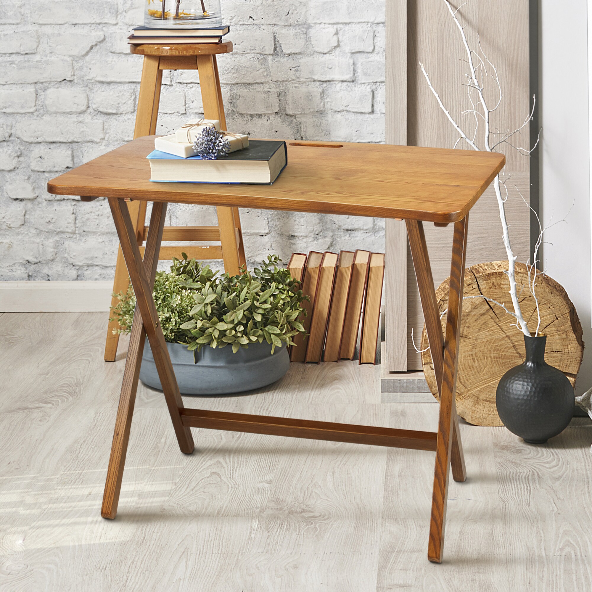 Casual Home 103-24 Folding-Tables - View #10