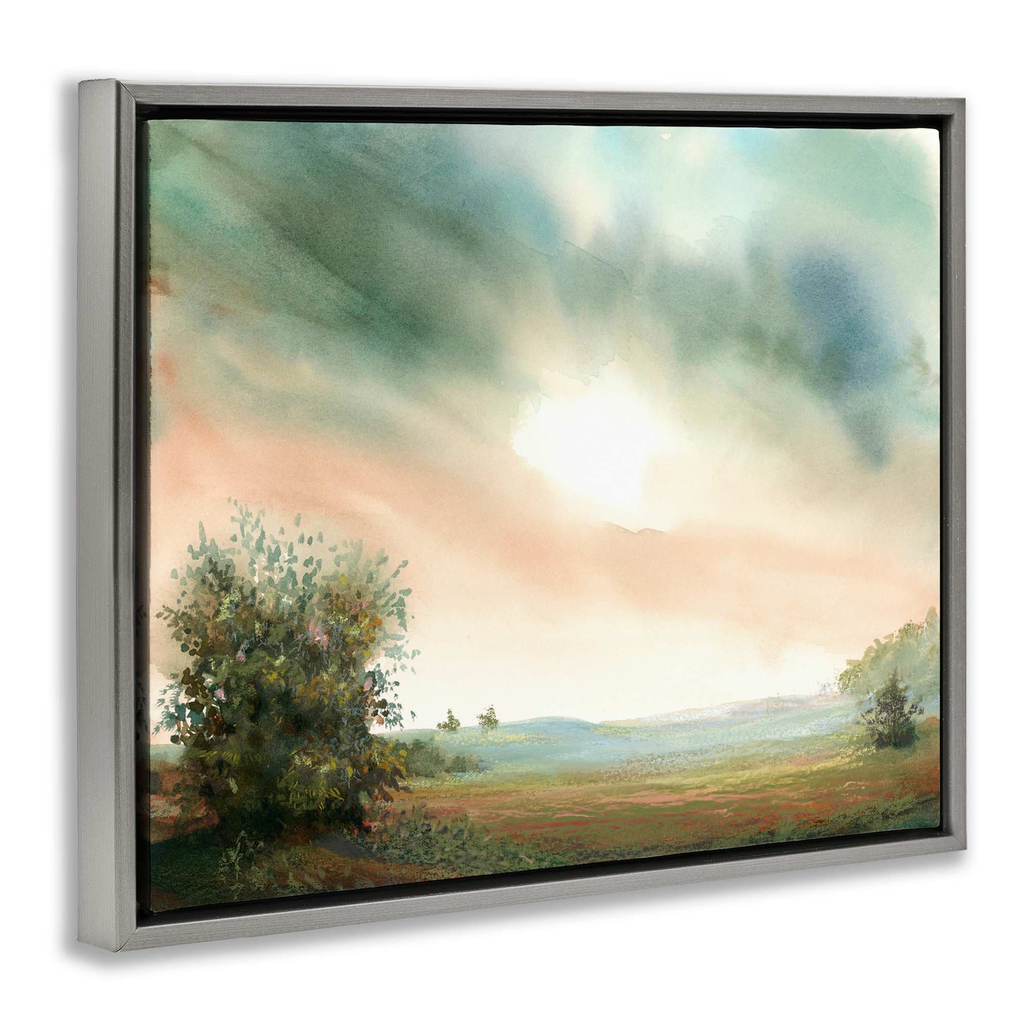 Stupell Industries BS-101-FFL-16X20 Wall-Art - View #2