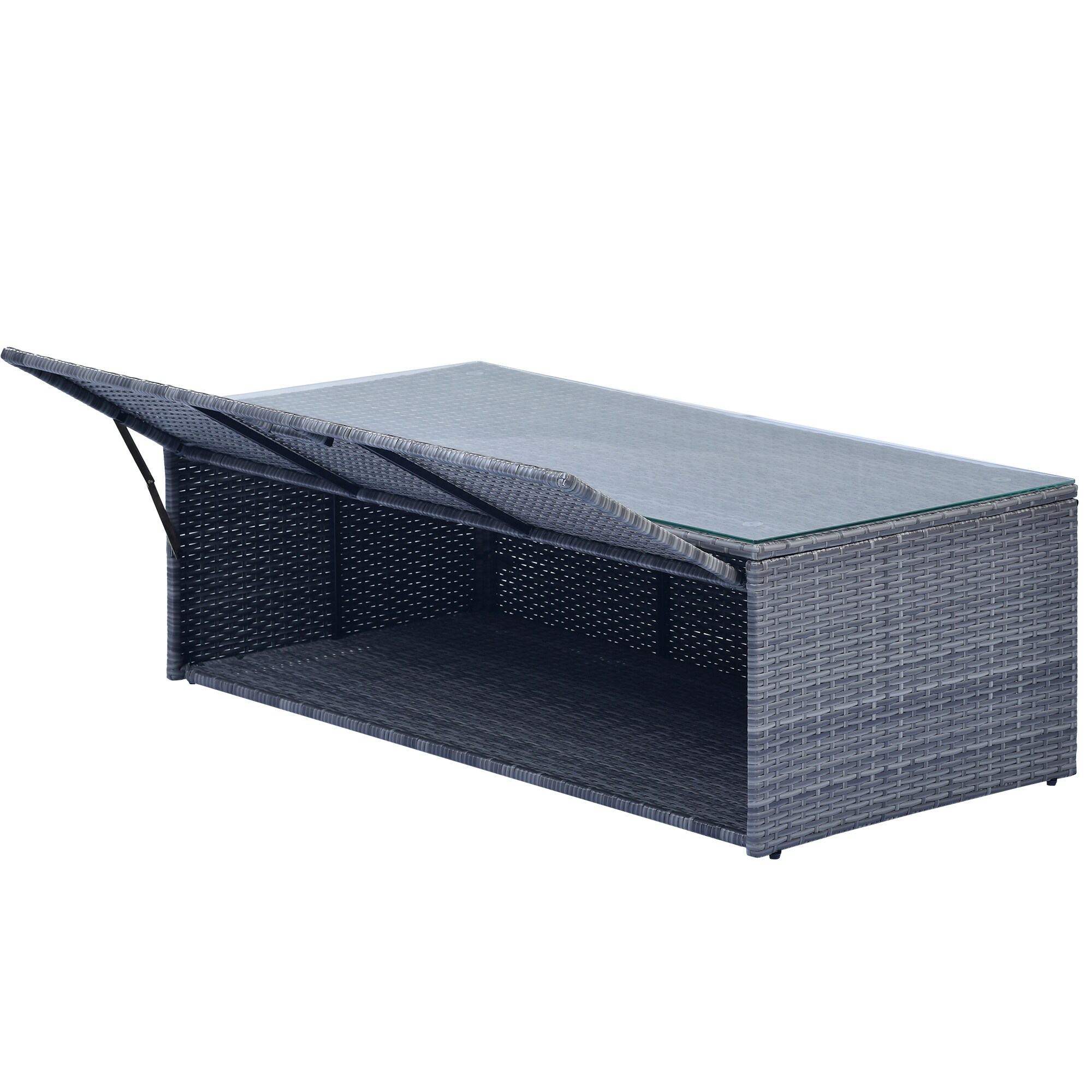 Xspracer ML-PS01E Patio-Conversation-Sets - View #8