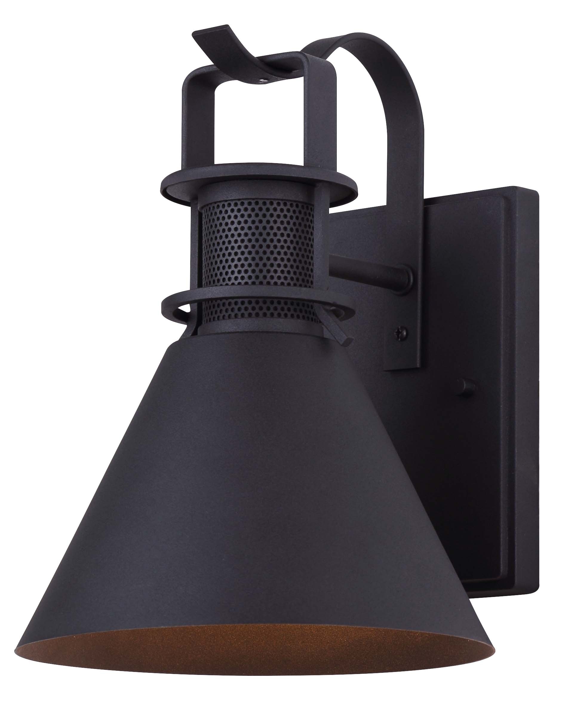 Canarm AVERY Outdoor Lighting at Lowes.com