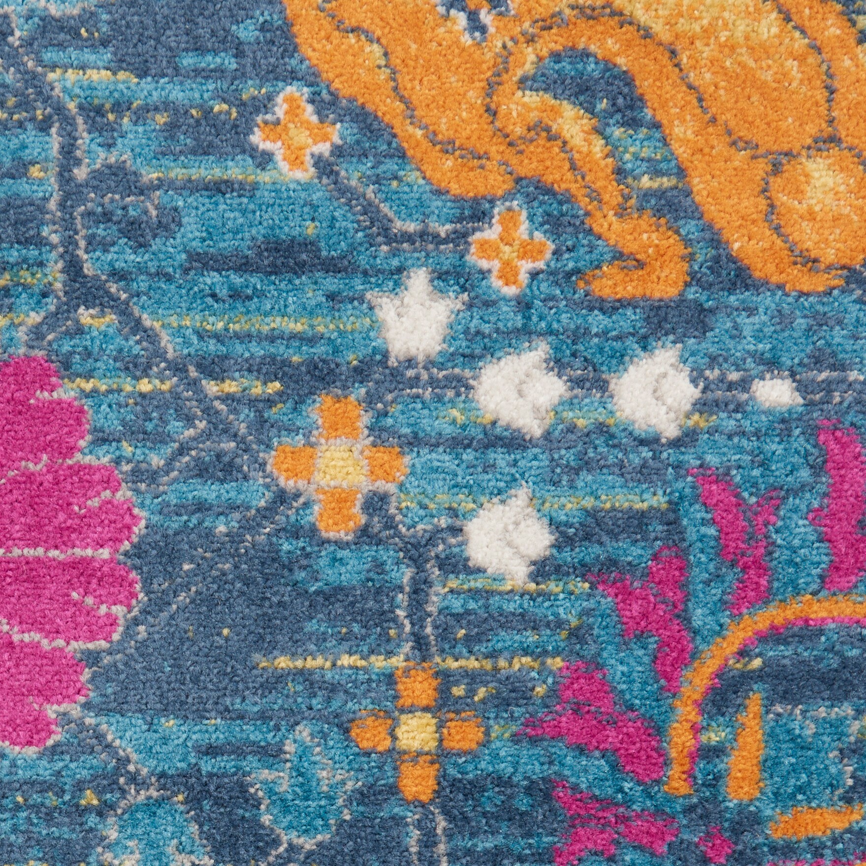 Nourison 99446387615 rugs - View #5